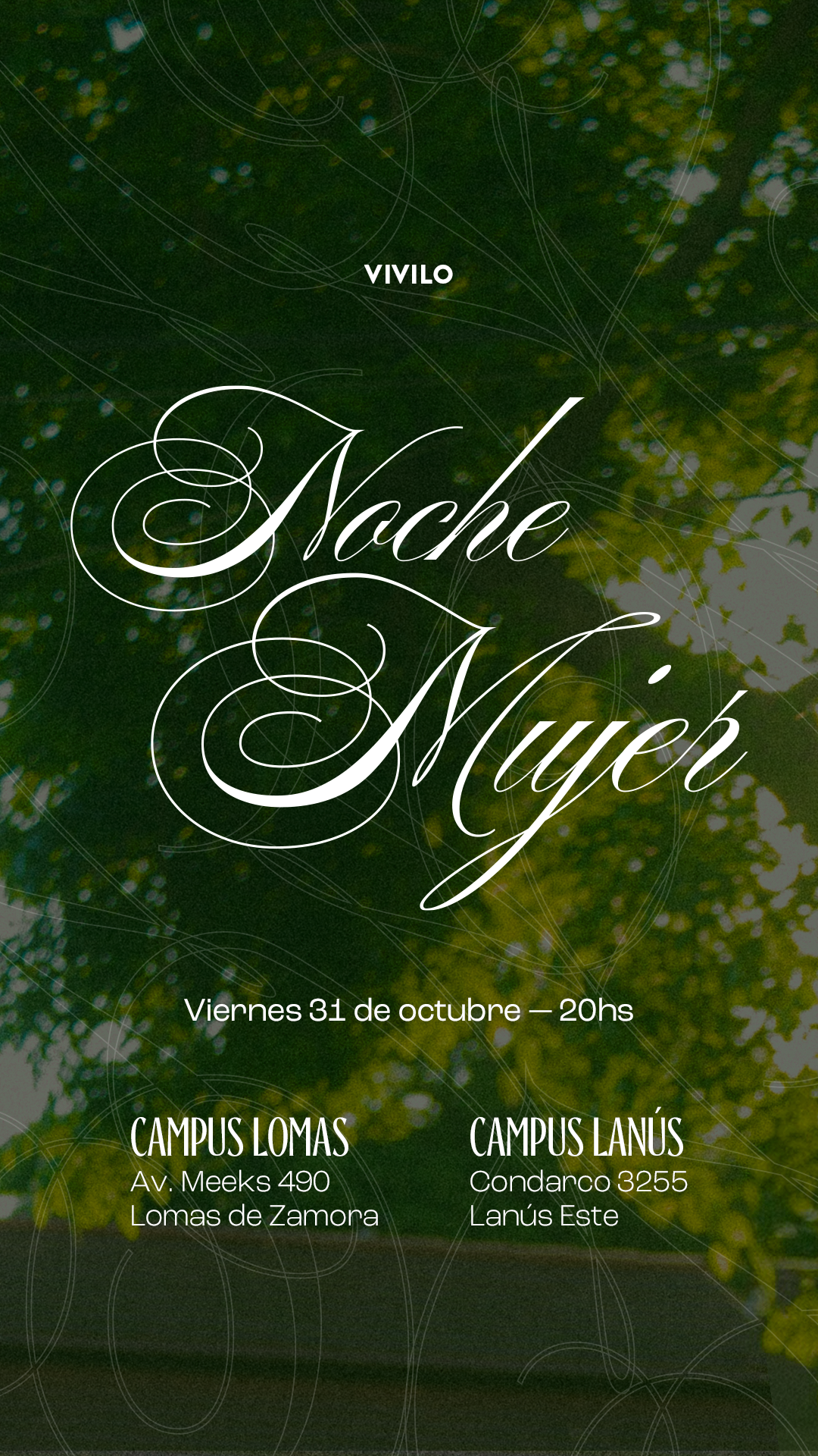 PUB NOCHE MUJER 2