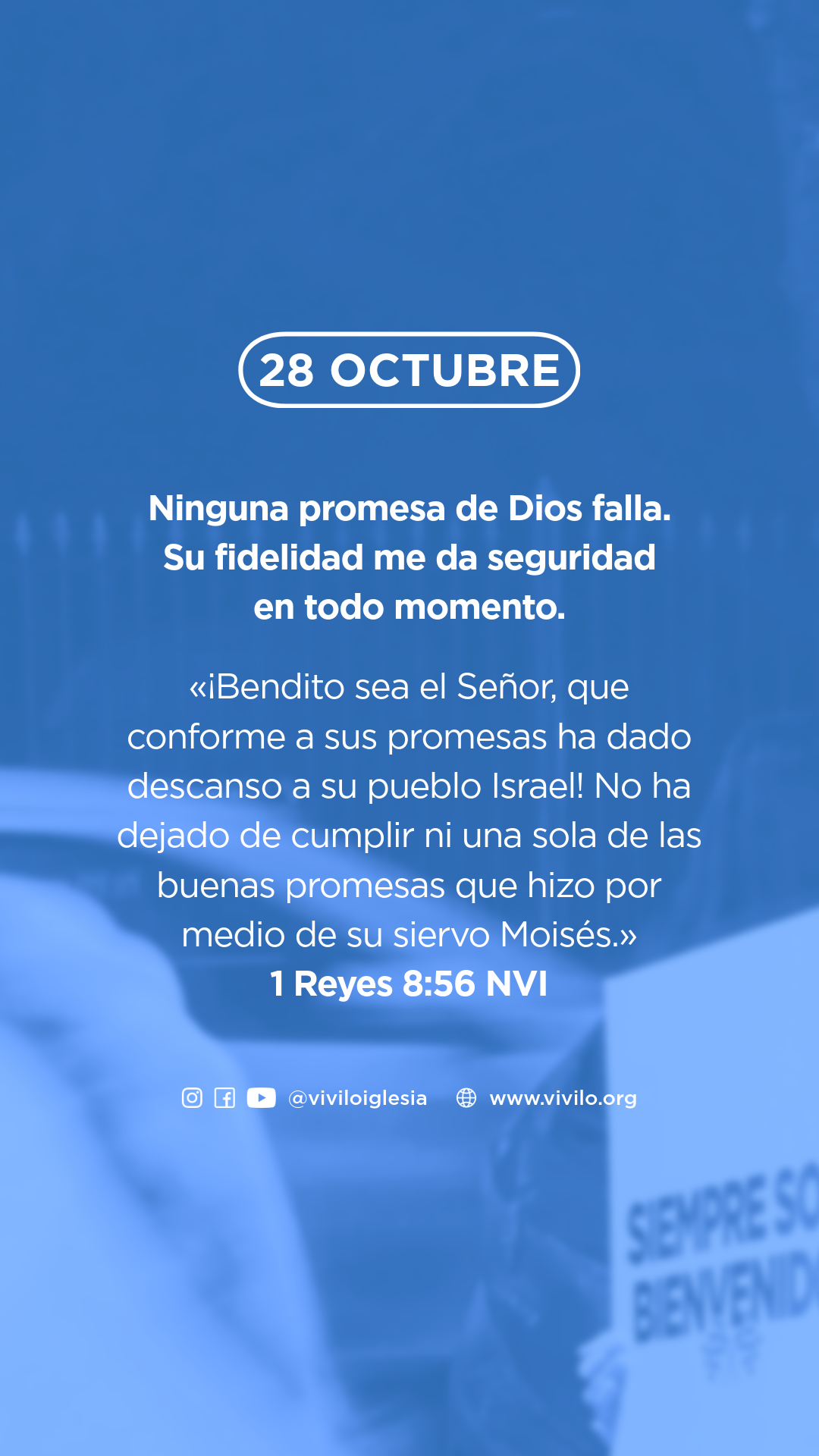 Mensaje diario-28-28octubre