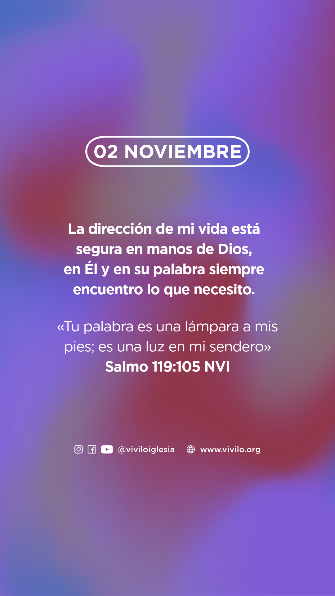 Mensaje diario-2-02noviembre