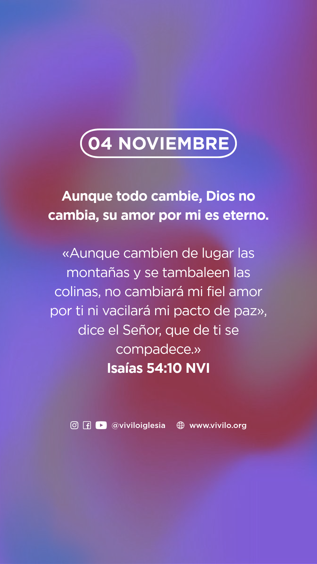 Mensaje diario-4-04noviembre