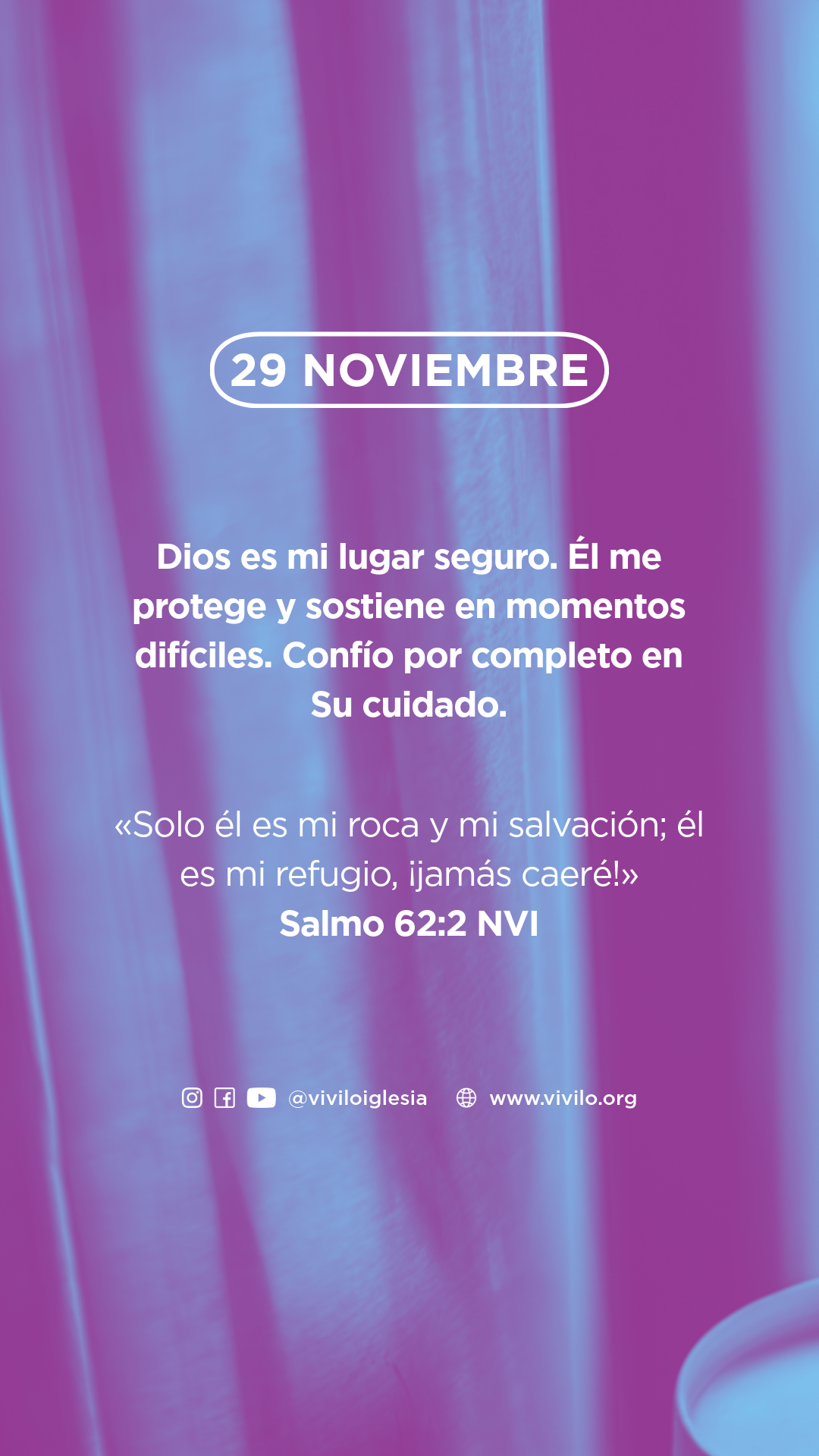 Mensaje diario-29-29noviembre