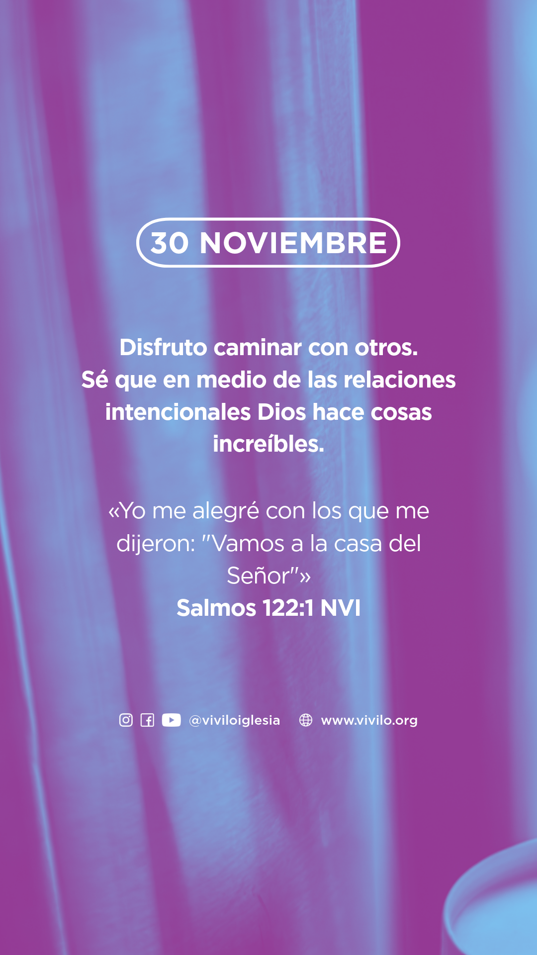 Mensaje diario-30-30noviembre