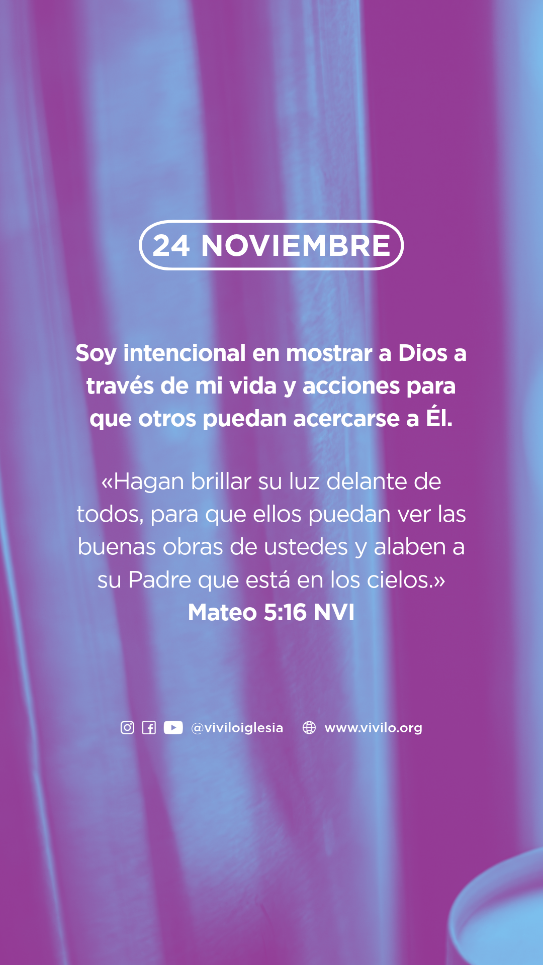 Mensaje diario-24-24noviembre