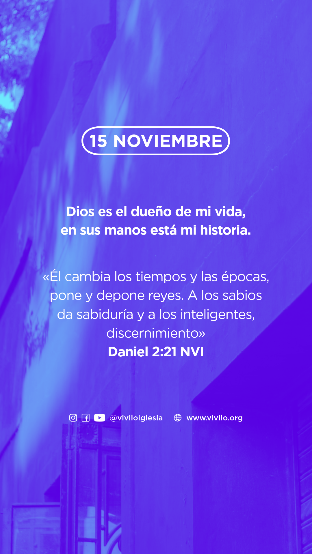 Mensaje diario-15-15noviembre