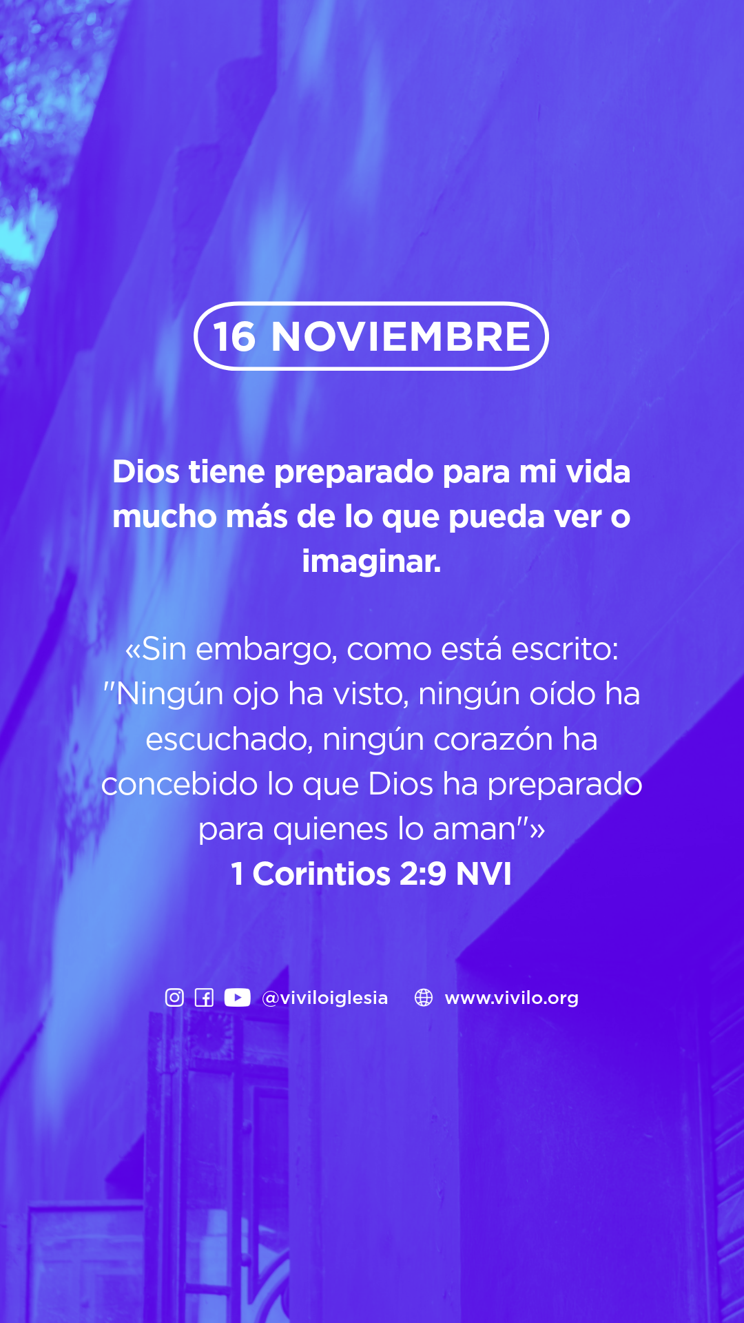 Mensaje diario-16-16noviembre