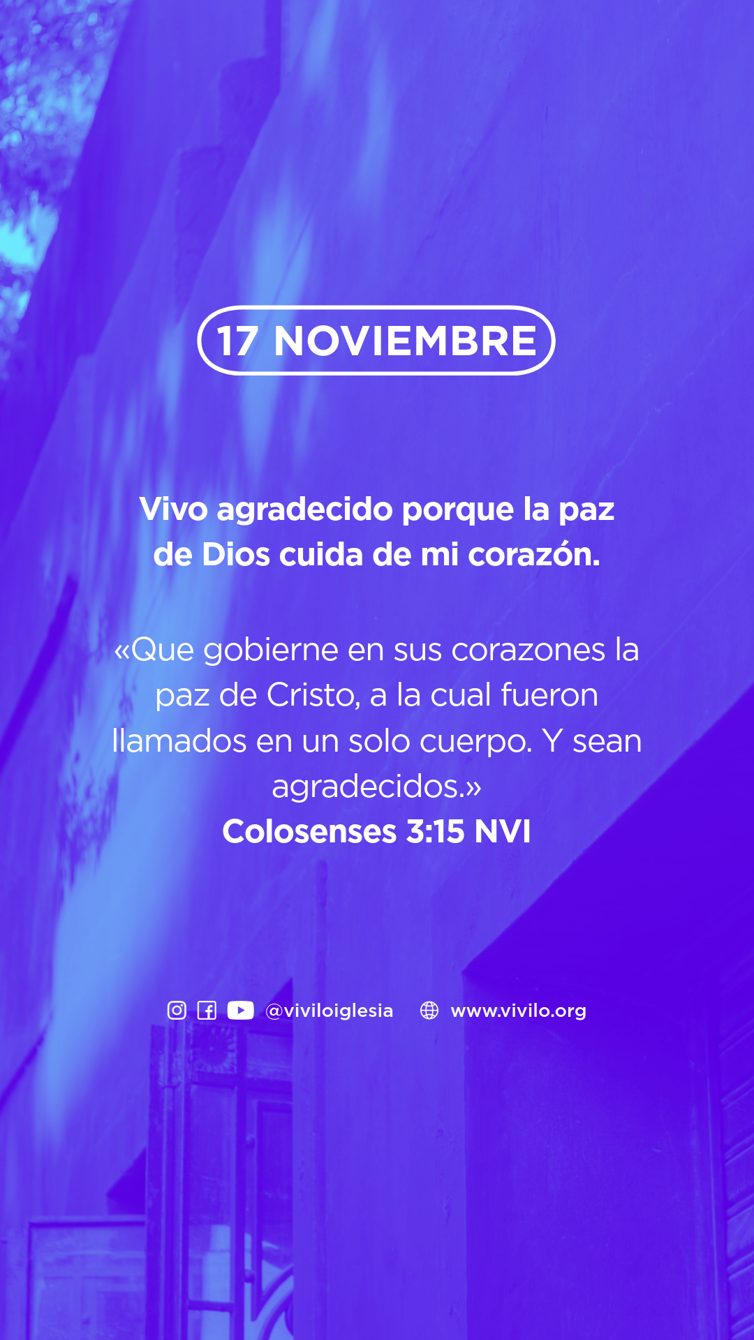 Mensaje diario-17-17noviembre