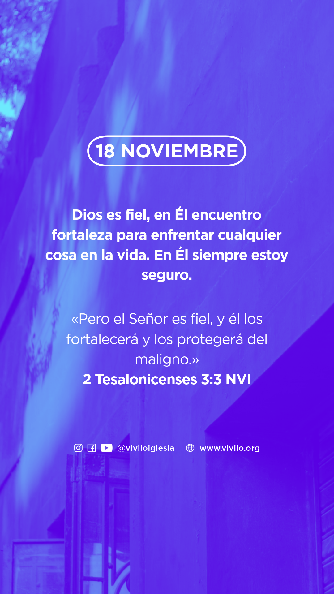 Mensaje diario-18-18noviembre