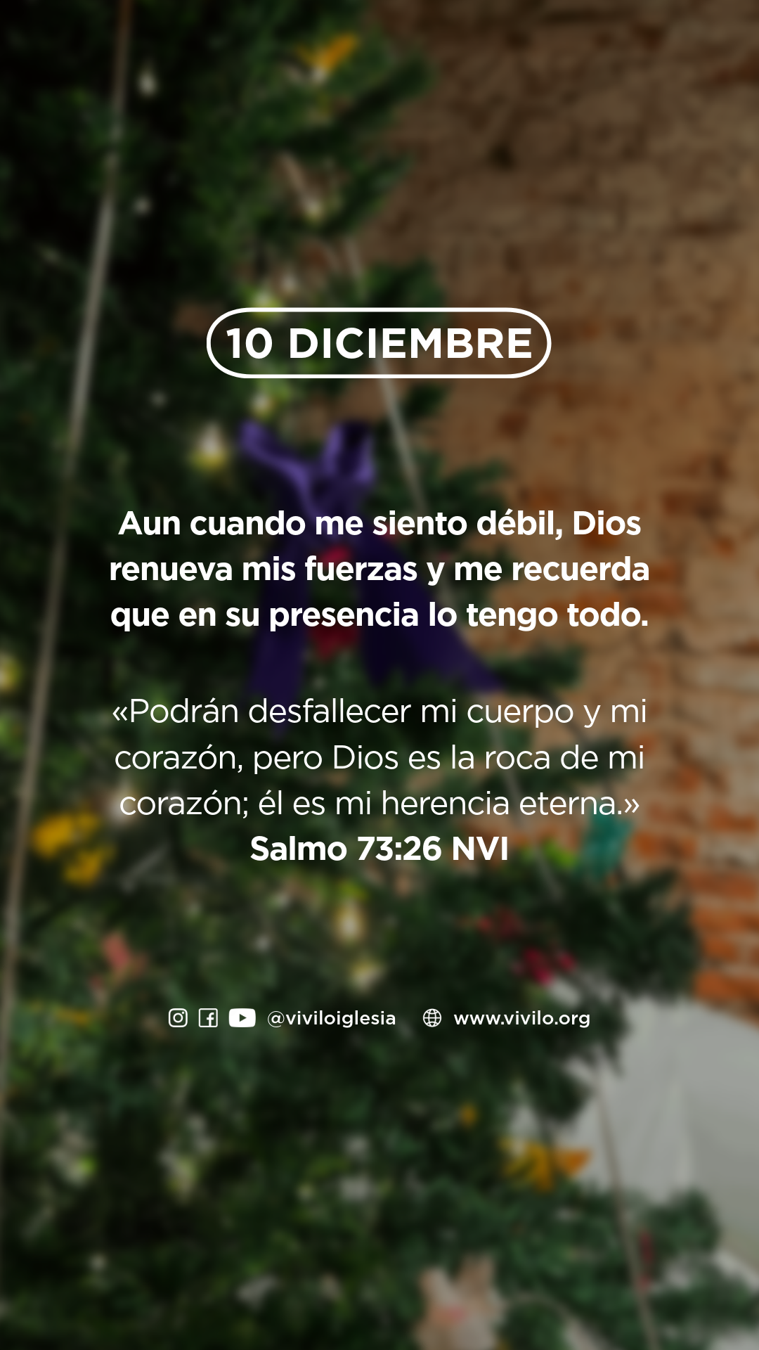 Mensaje diario-10-10diciembre