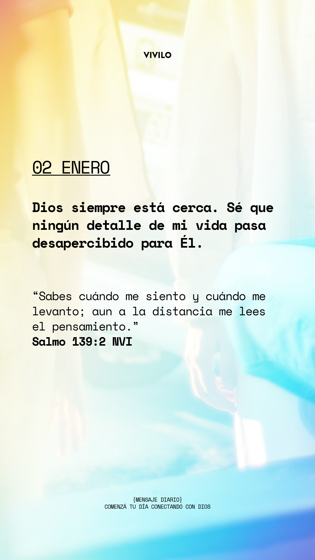 Mensaje diario-2-2enero