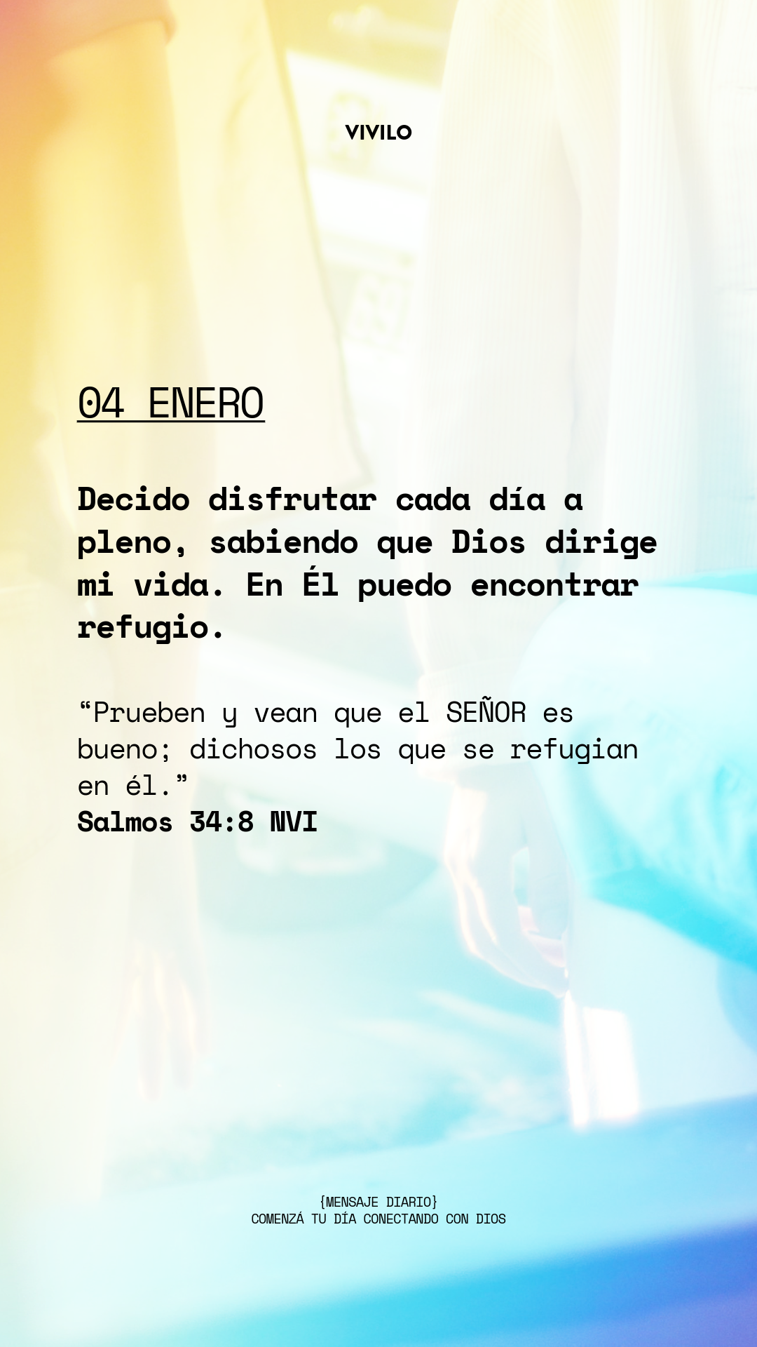 Mensaje diario-4-4enero