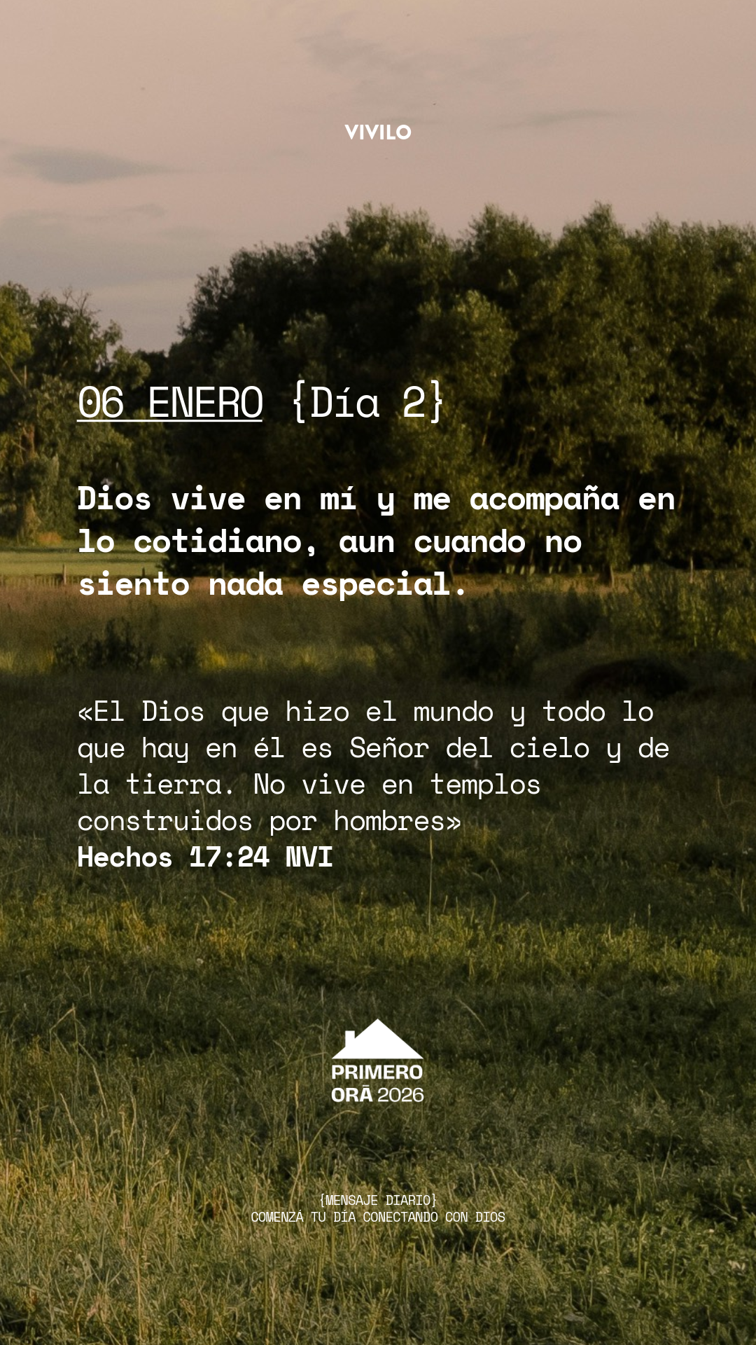 Mensaje diario-6-6enero
