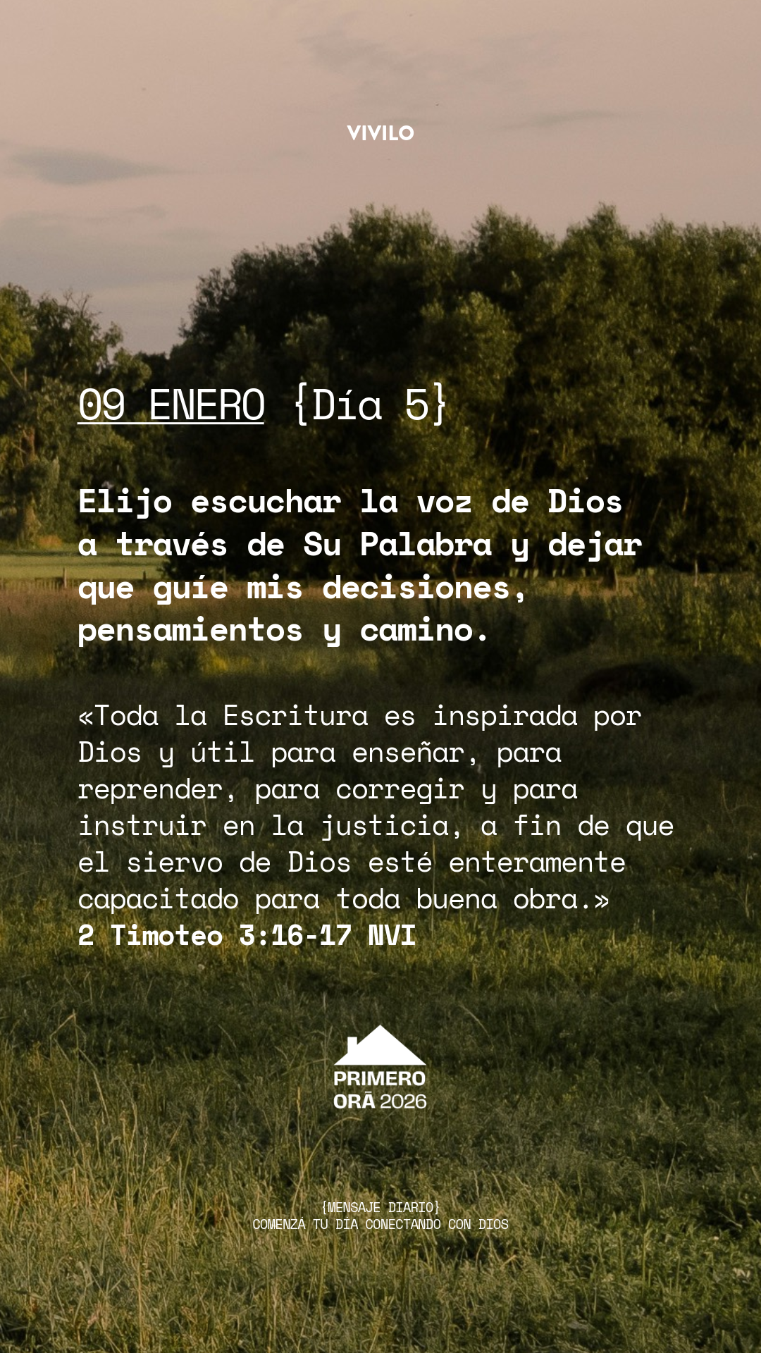 Mensaje diario-9-9enero