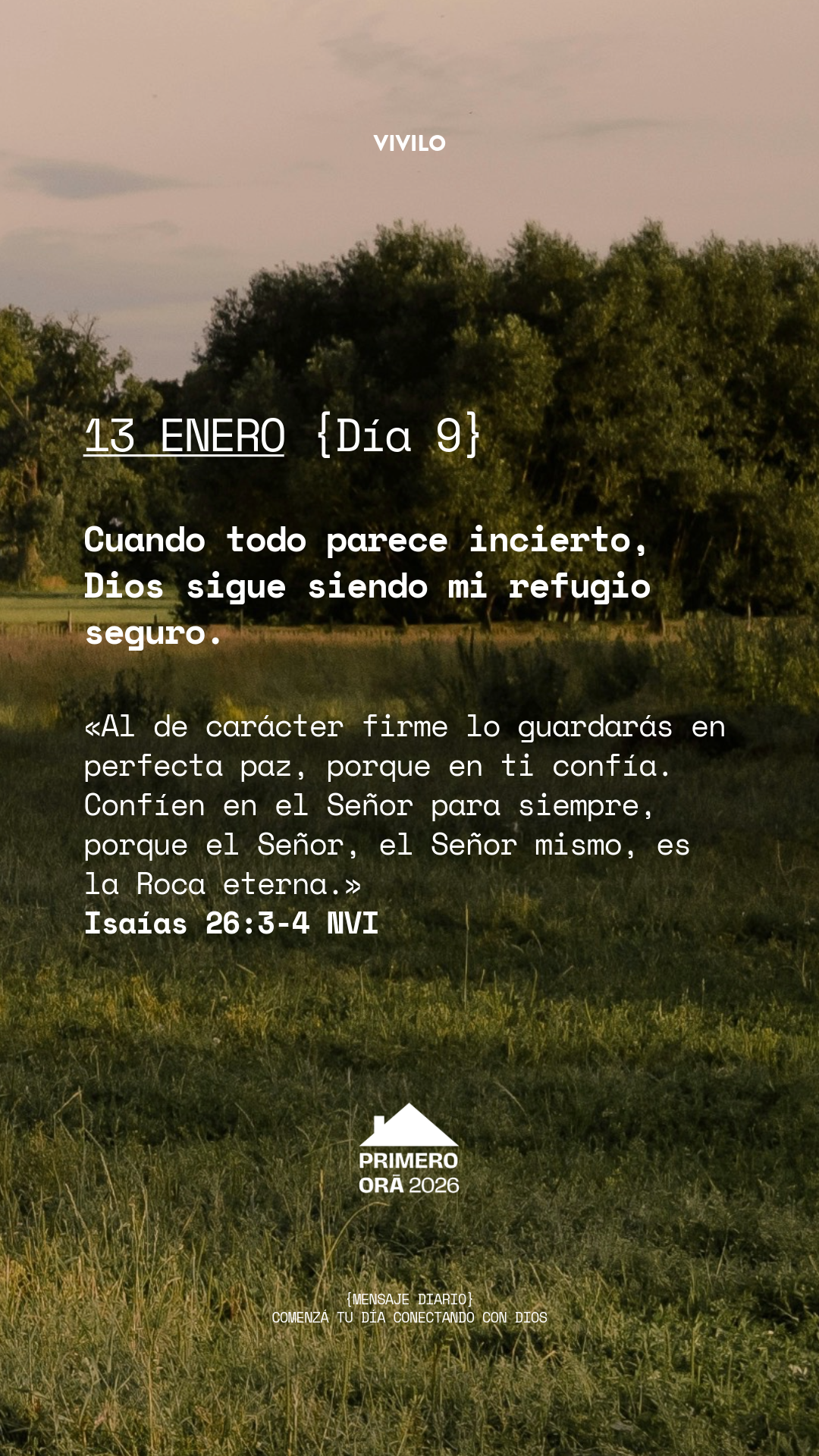 Mensaje diario-13-13enero