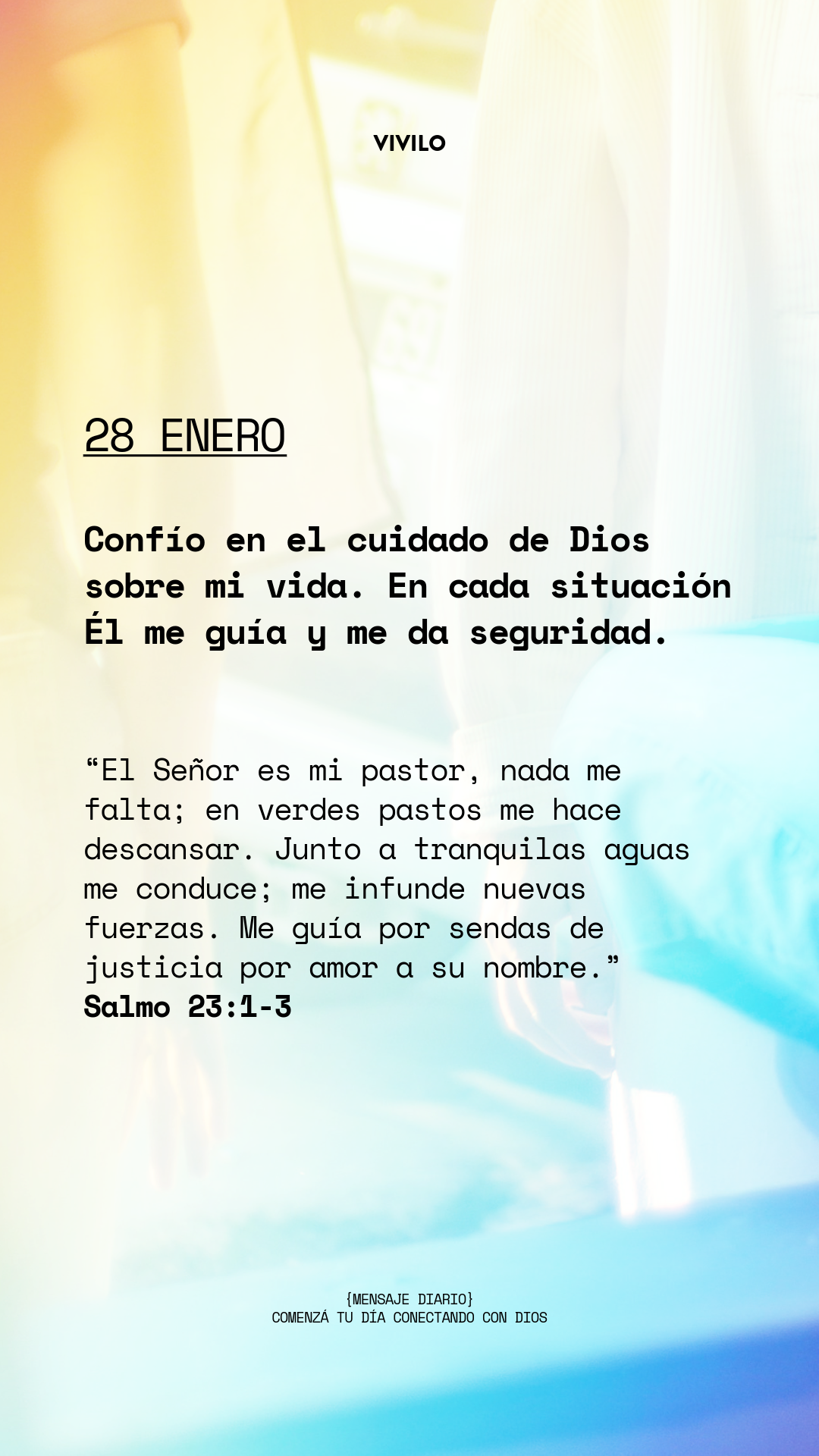 Mensaje diario-28-28enero