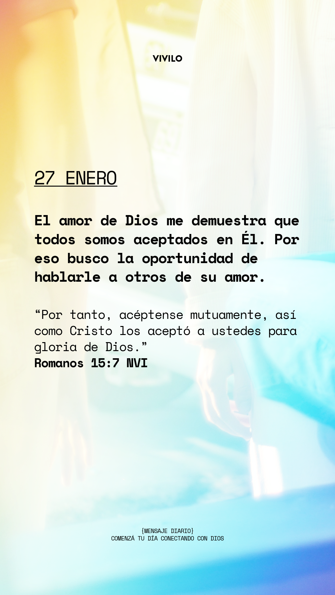 Mensaje diario-27-27enero