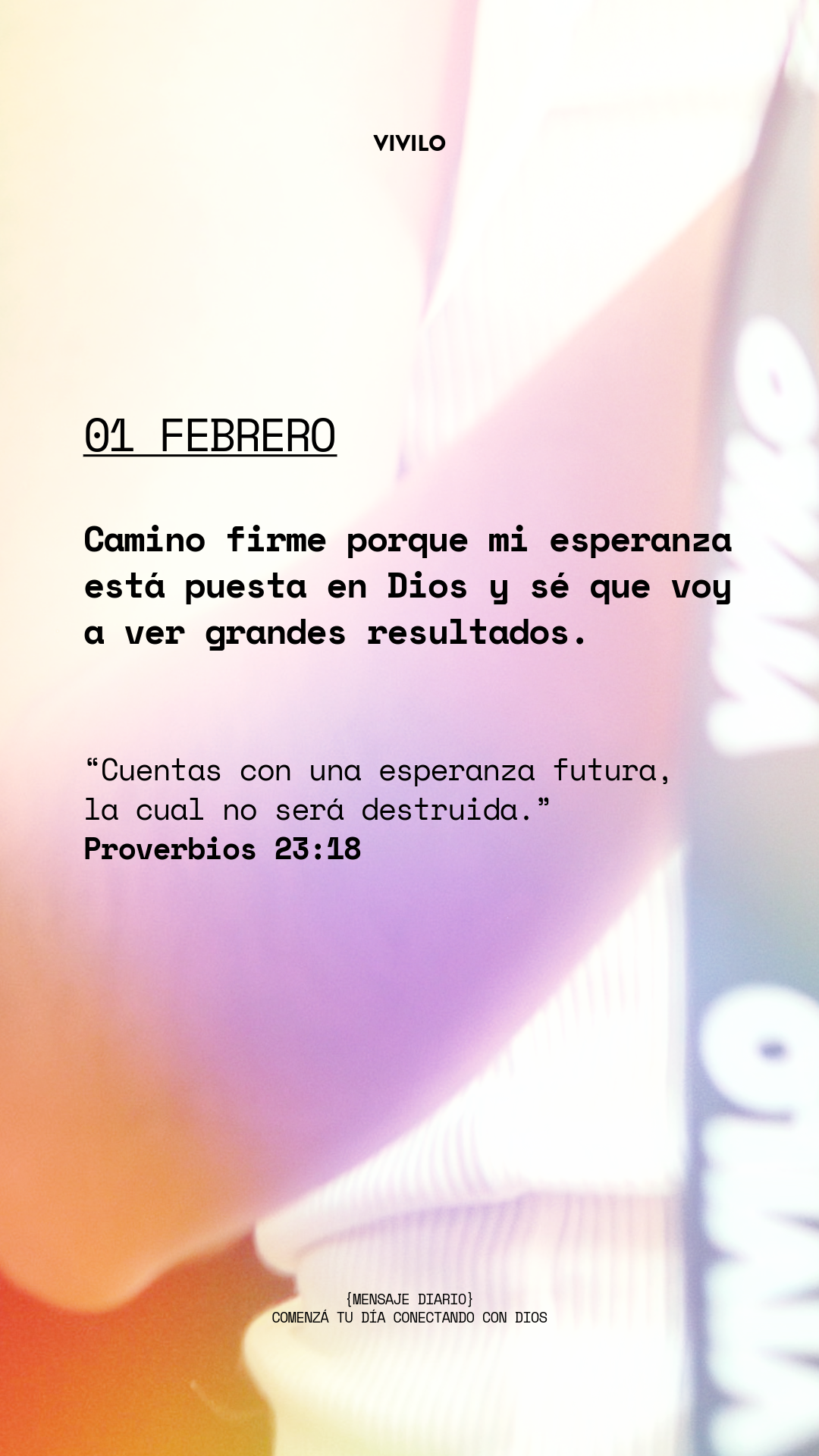 Mensaje diario-1-febrero