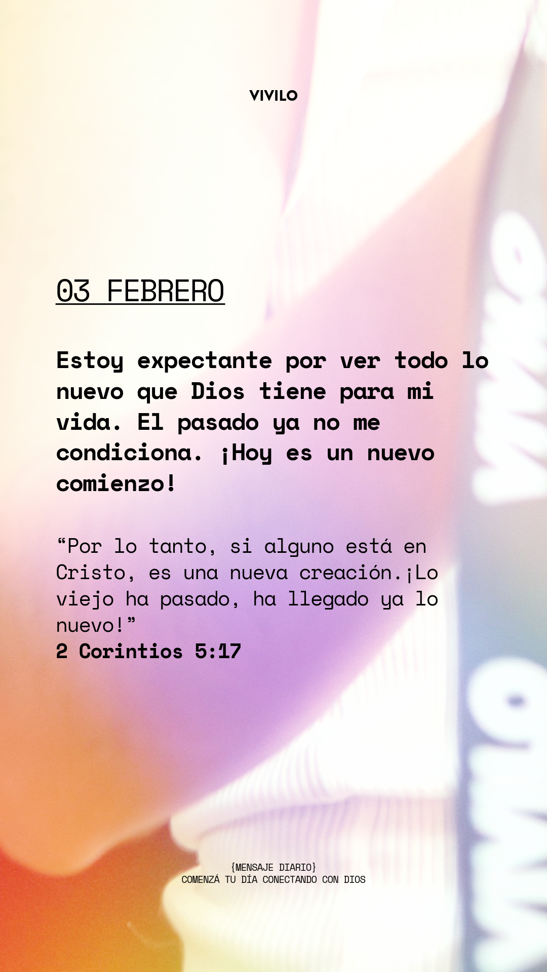 Mensaje diario-3-febrero