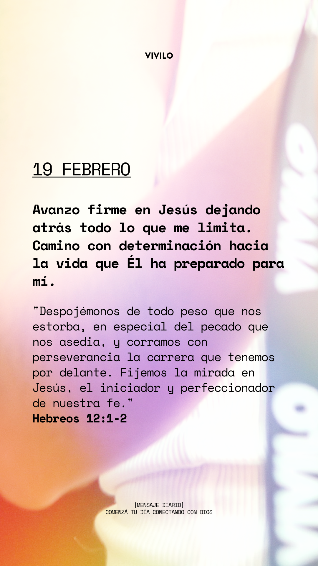 Mensaje diario-19-febrero