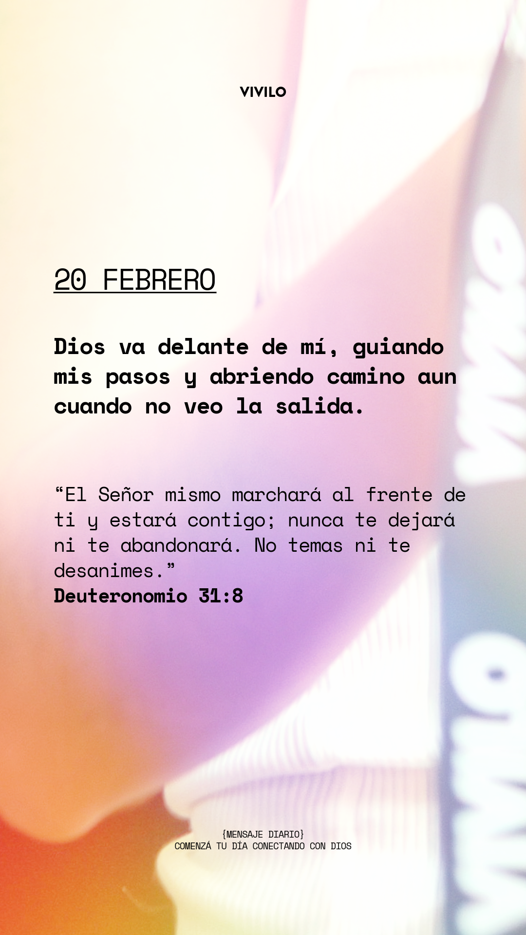 Mensaje diario-20-febrero