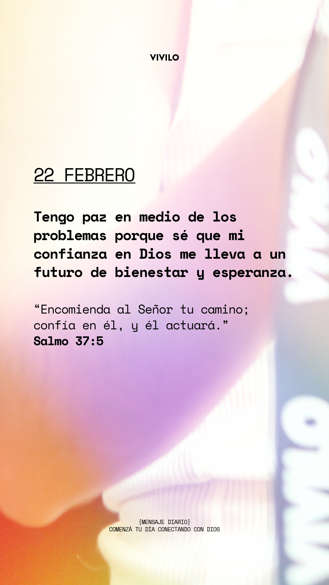 Mensaje diario-22-febrero