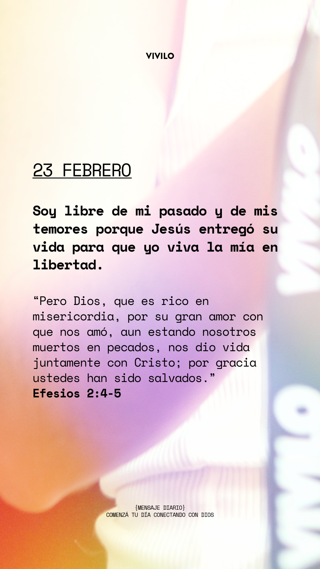 Mensaje diario-23-febrero