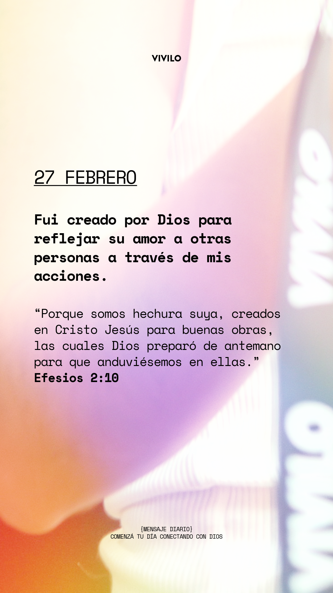 Mensaje diario-27-febrero