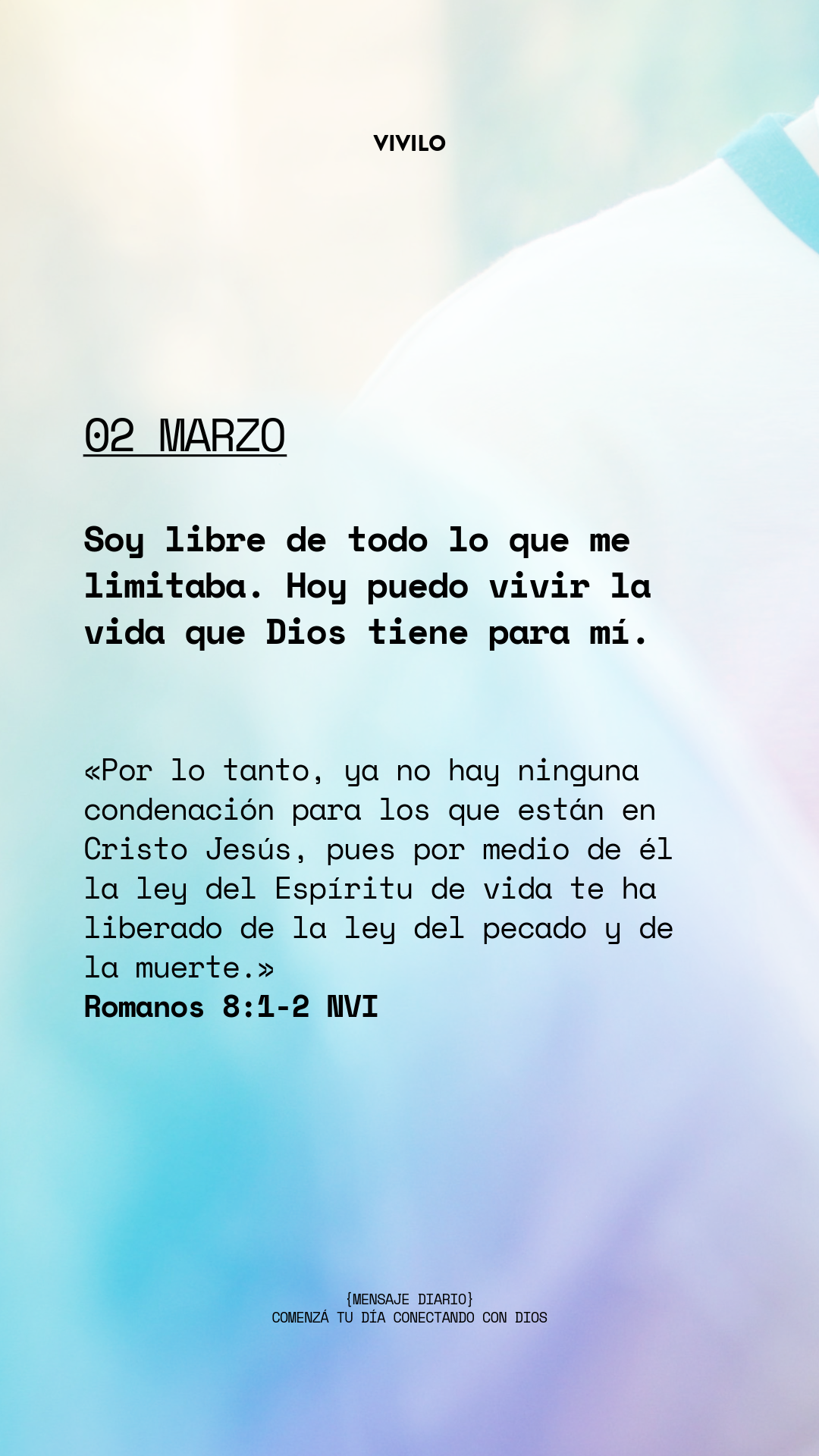 Mensaje diario-2-marzo