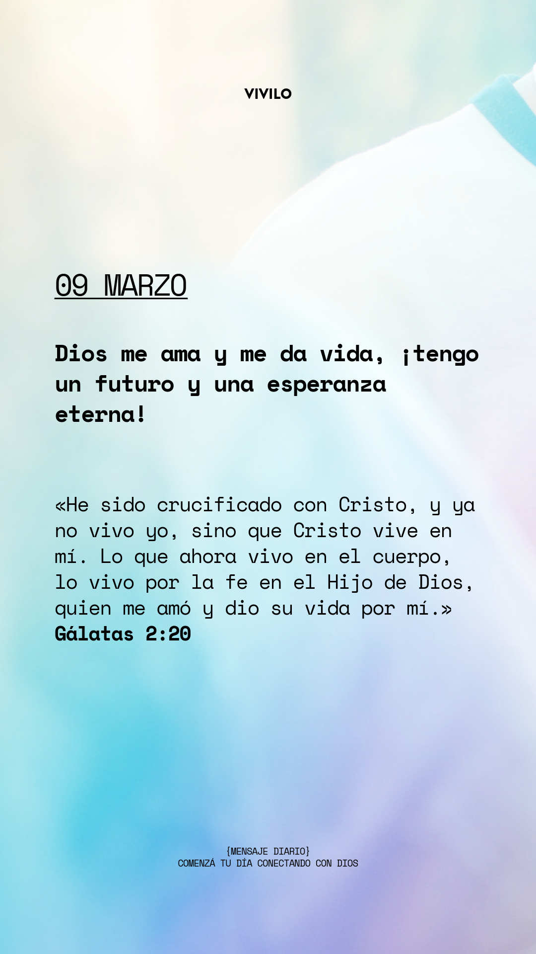 Mensaje diario-9-marzo