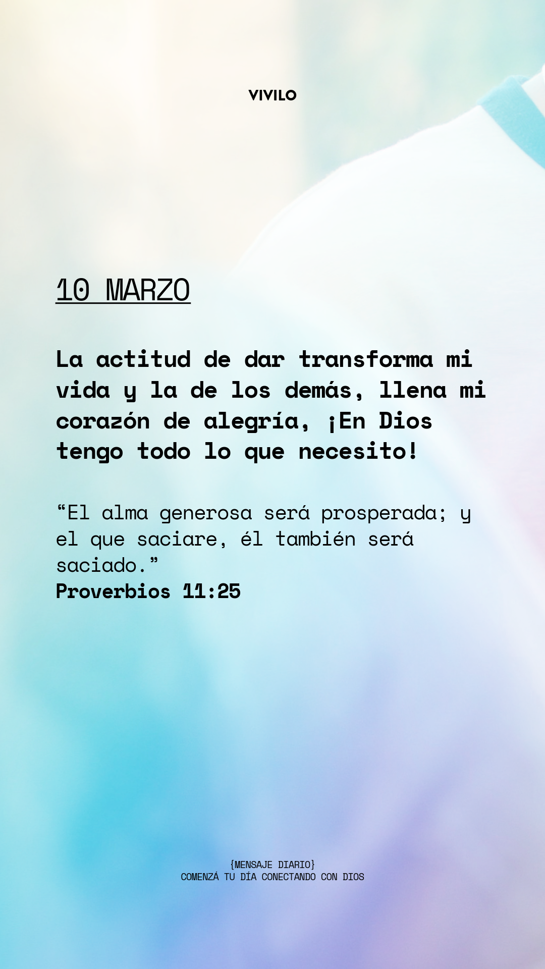 Mensaje diario-10-marzo