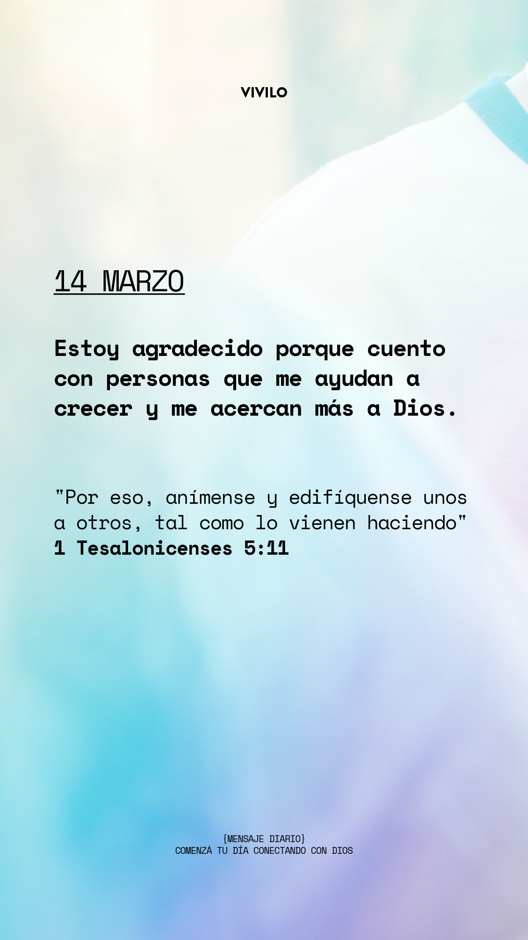 Mensaje diario-14-marzo