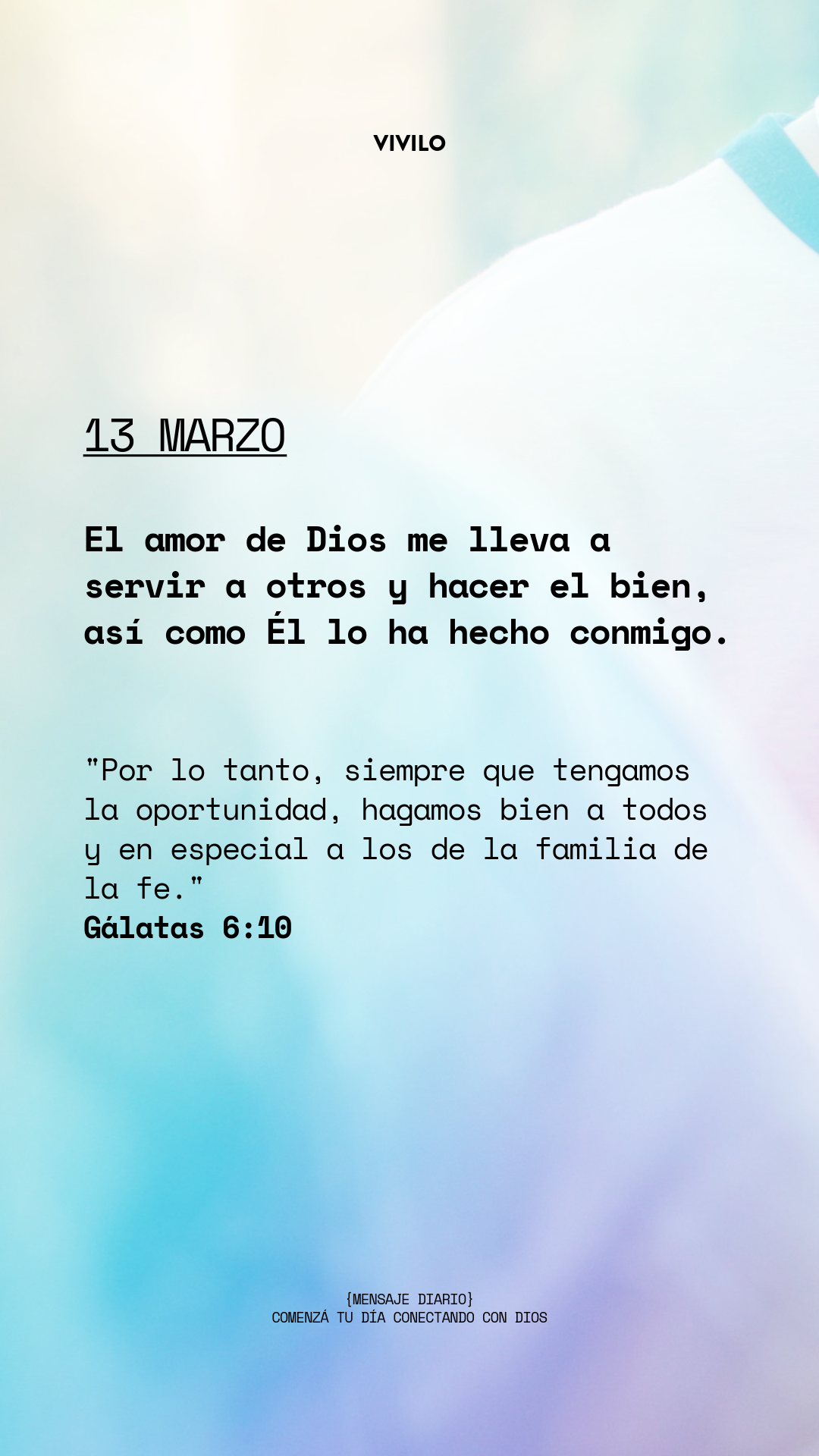 Mensaje diario-13-marzo