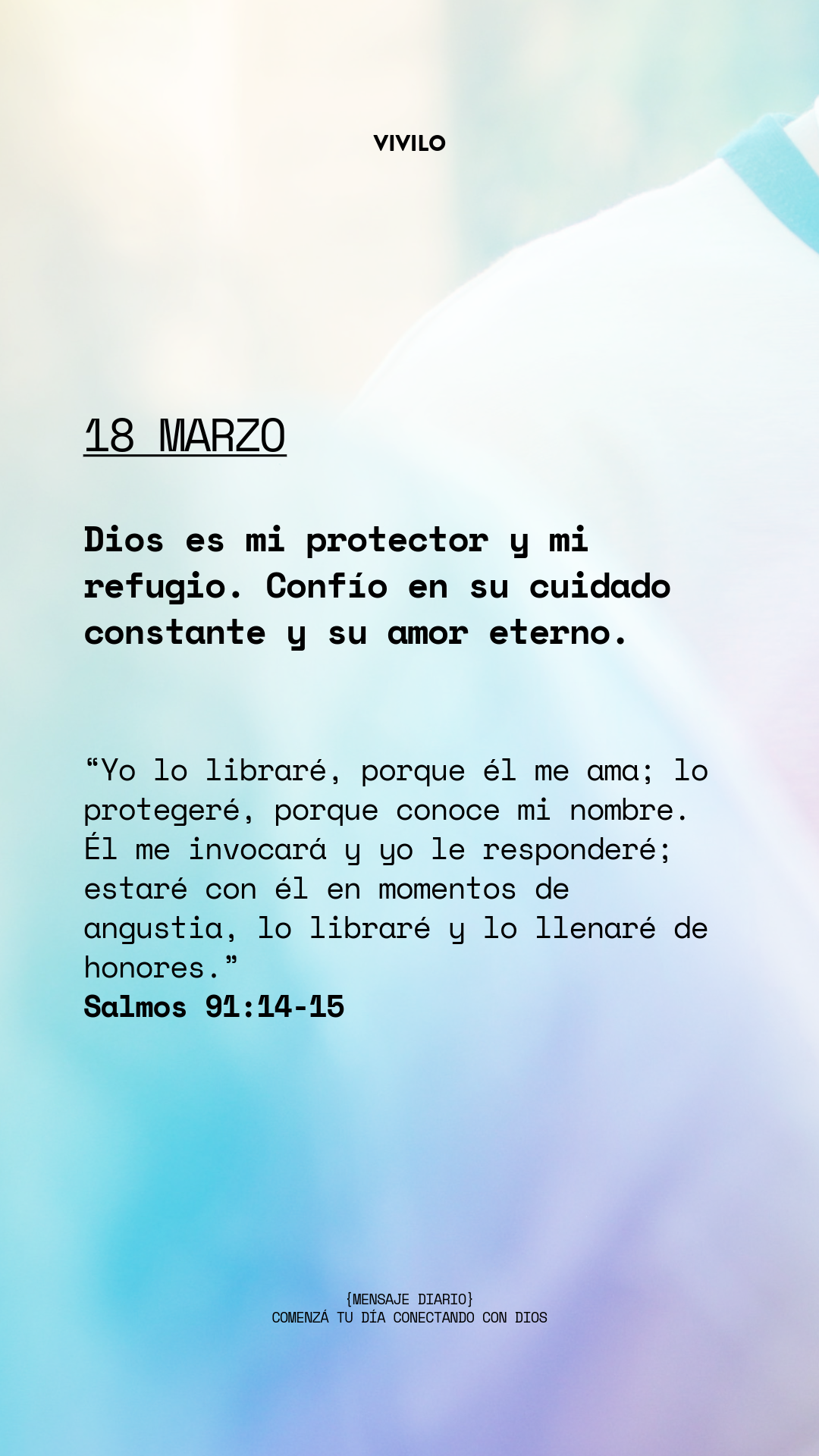 Mensaje diario-18-marzo