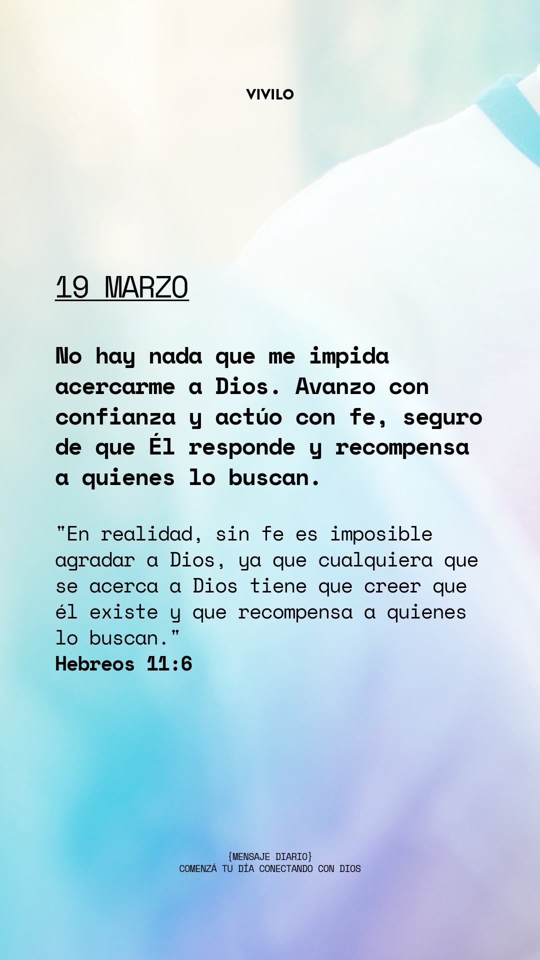 Mensaje diario-19-marzo