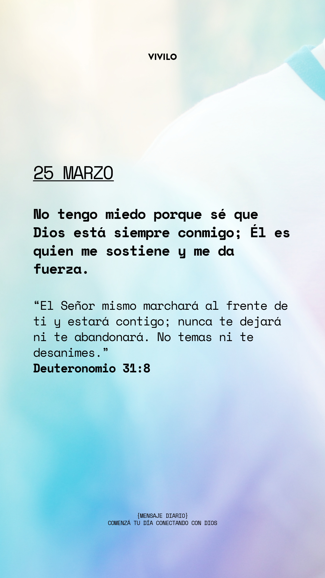 Mensaje diario-25-marzo