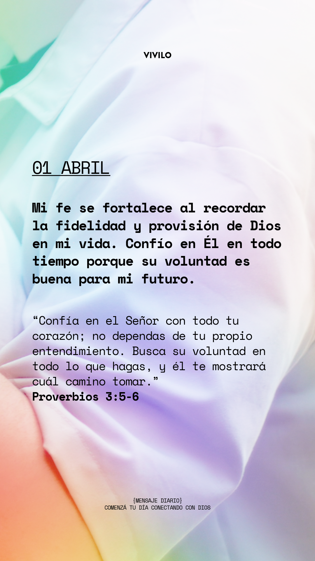 Mensaje diario-1-abril