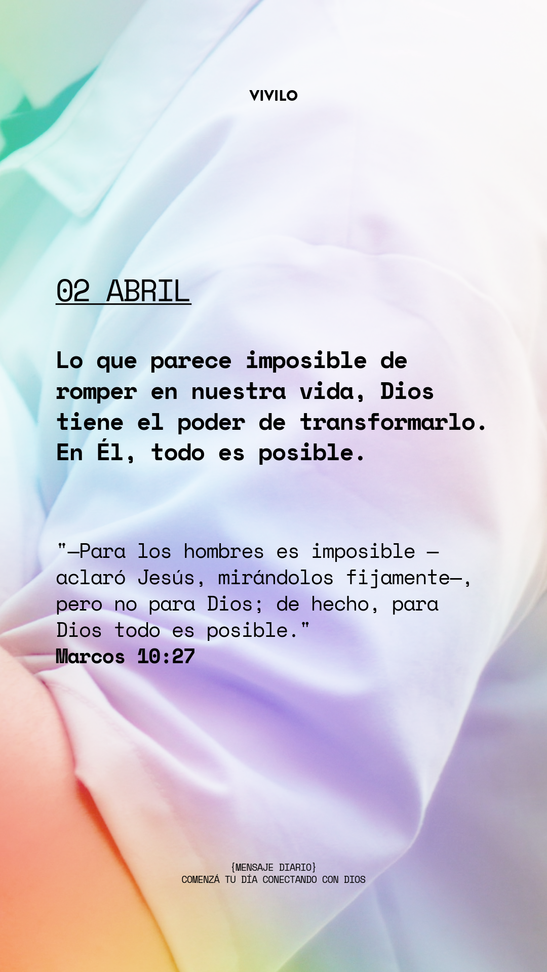 Mensaje diario-2-abril