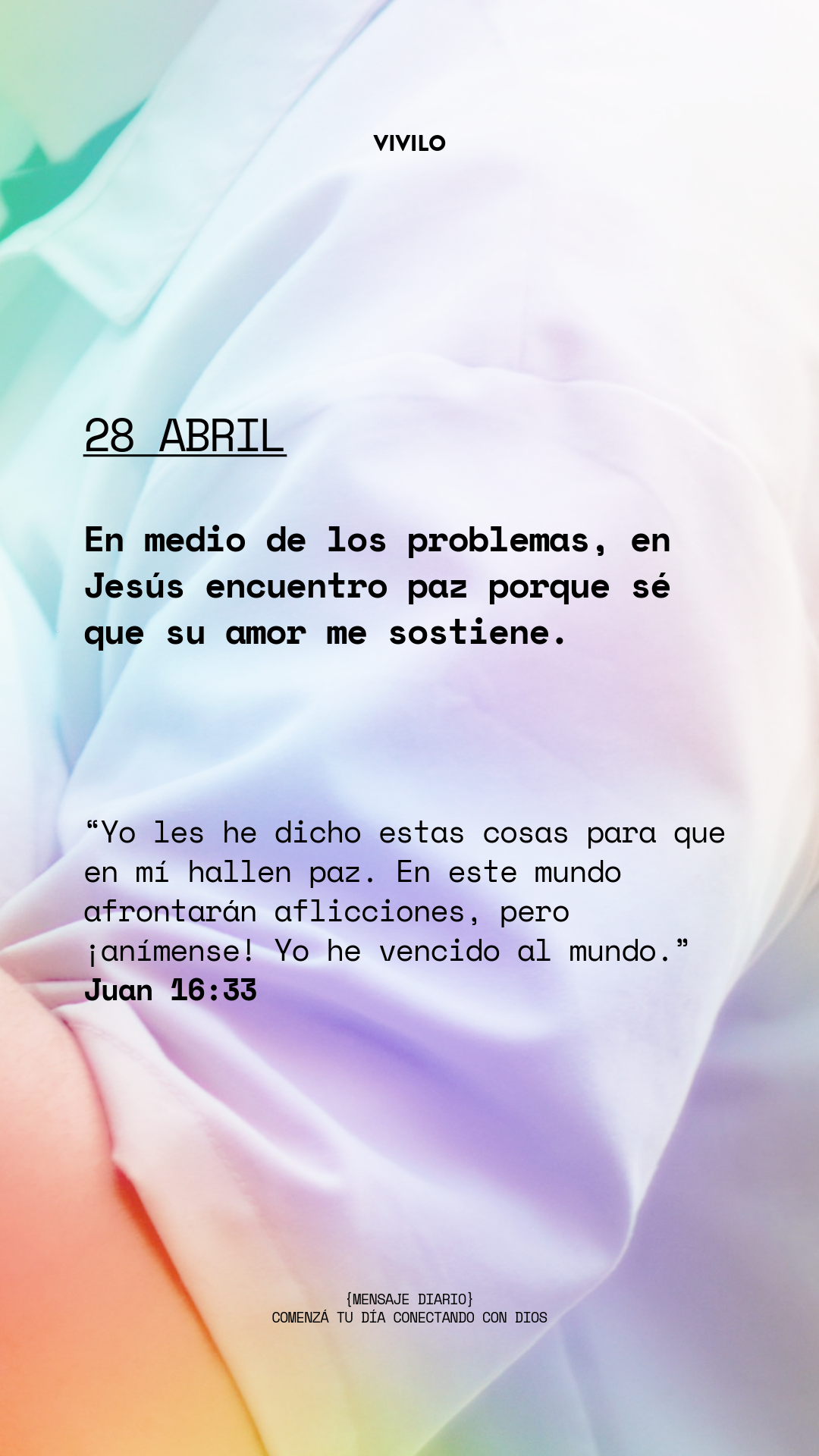 Mensaje diario-28-abril