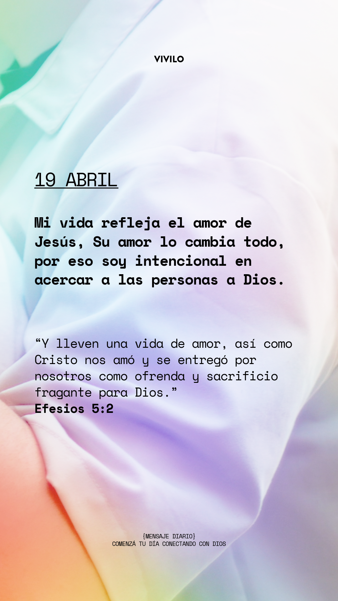 Mensaje diario-19-abril