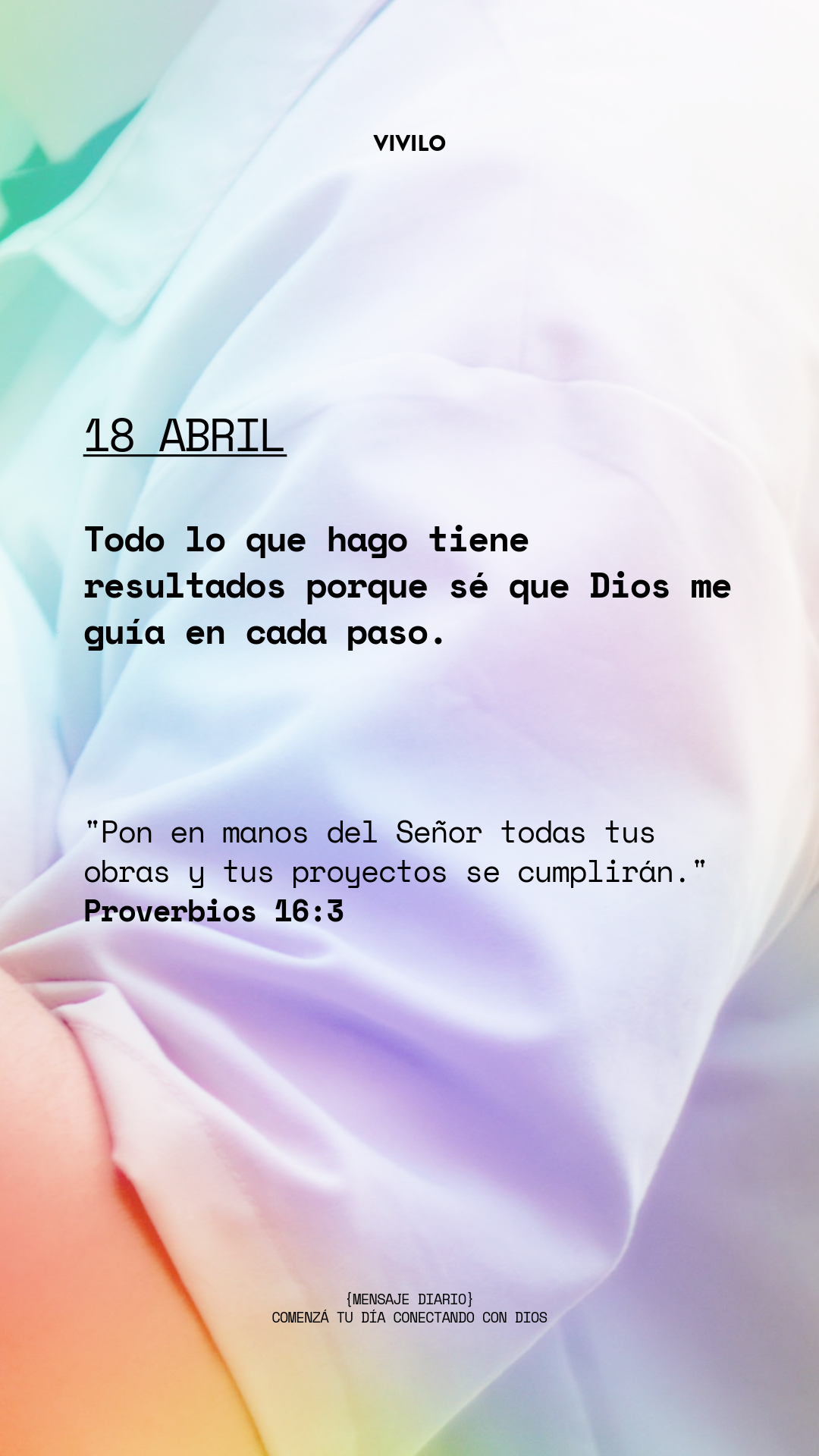 Mensaje diario-18-abril