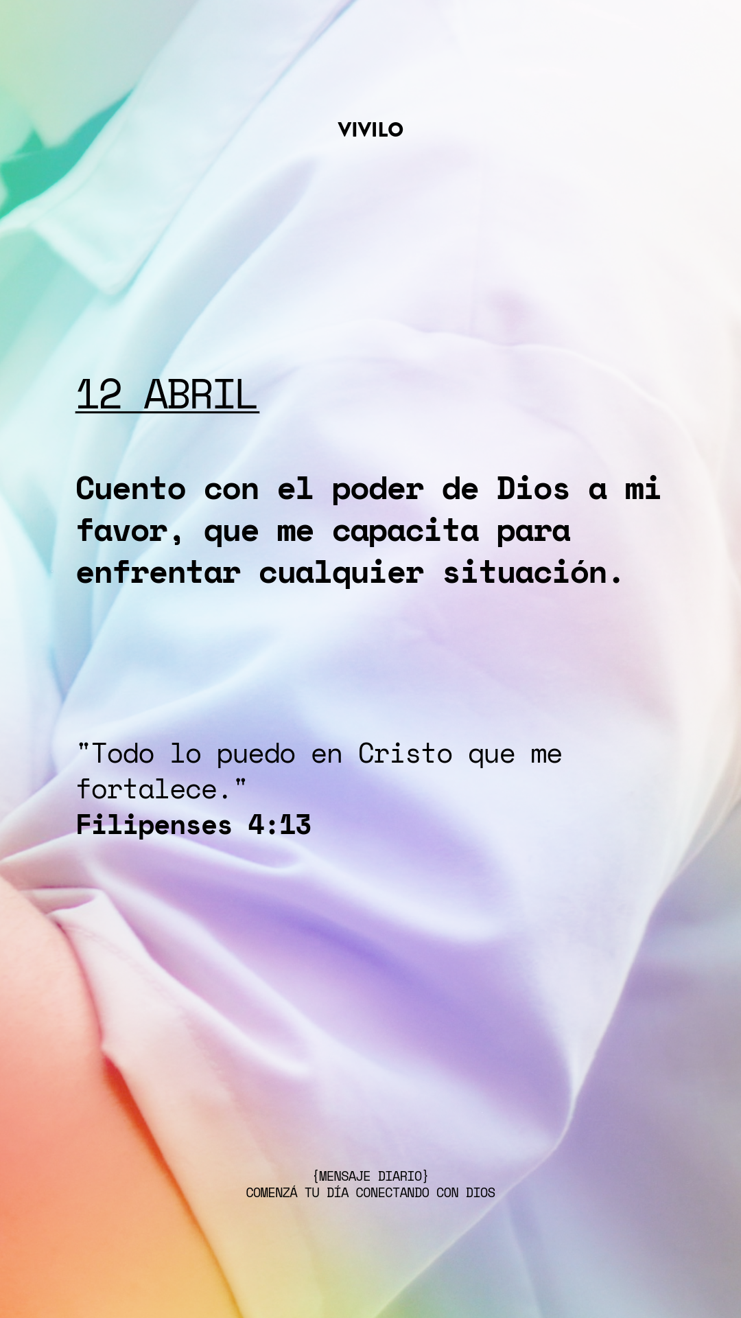 Mensaje diario-12-abril