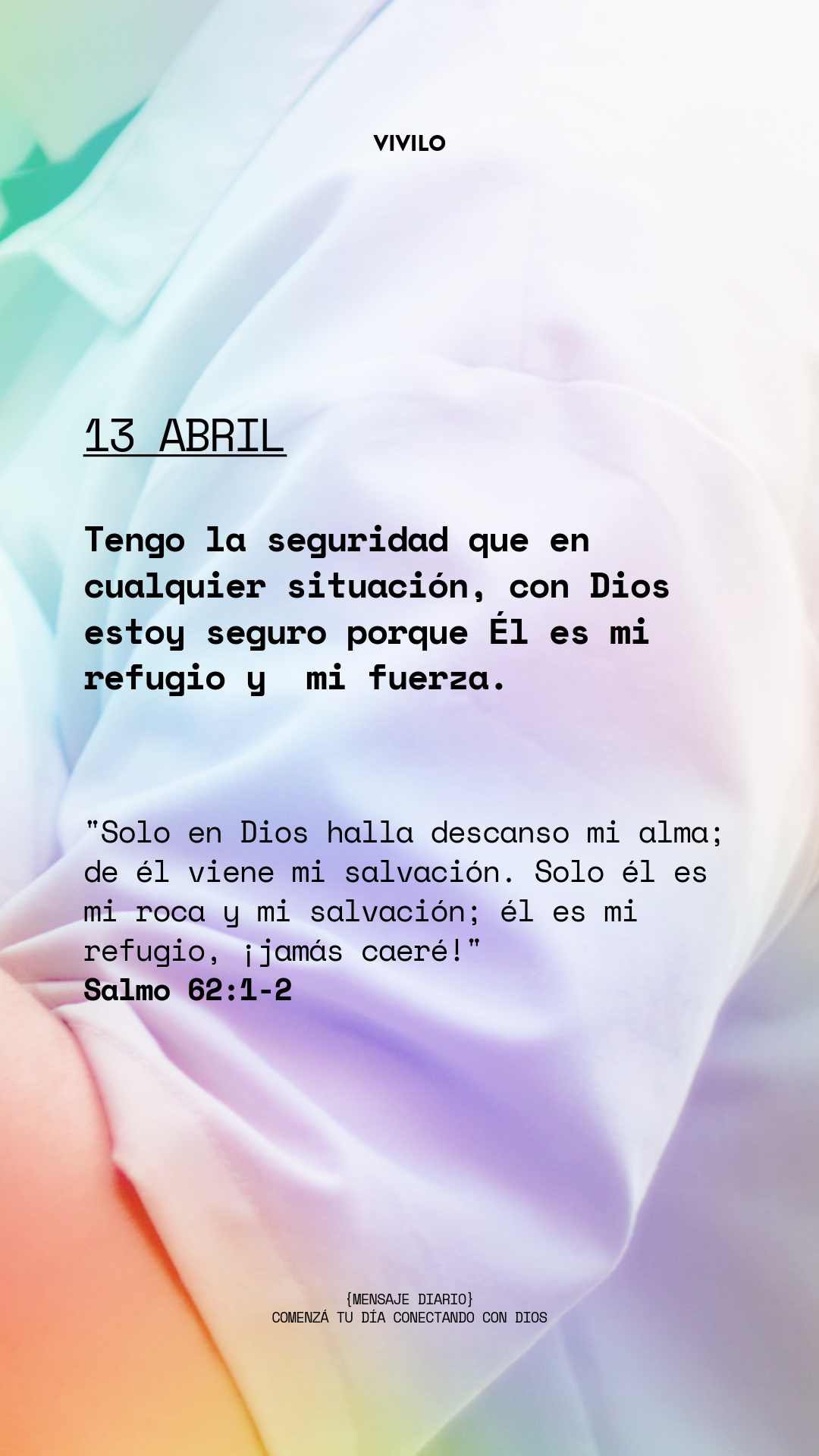 Mensaje diario-13-abril