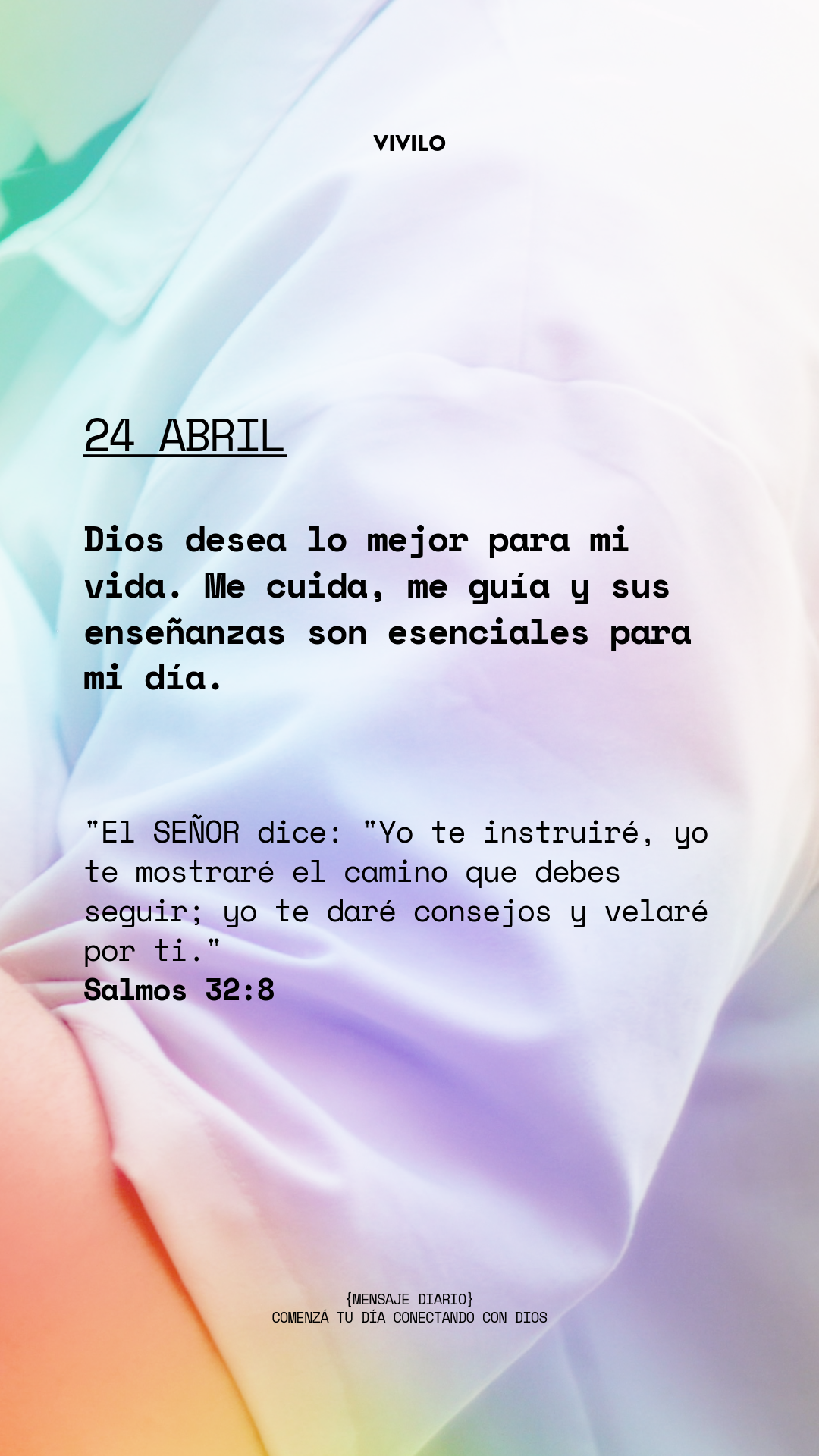Mensaje diario-24-abril