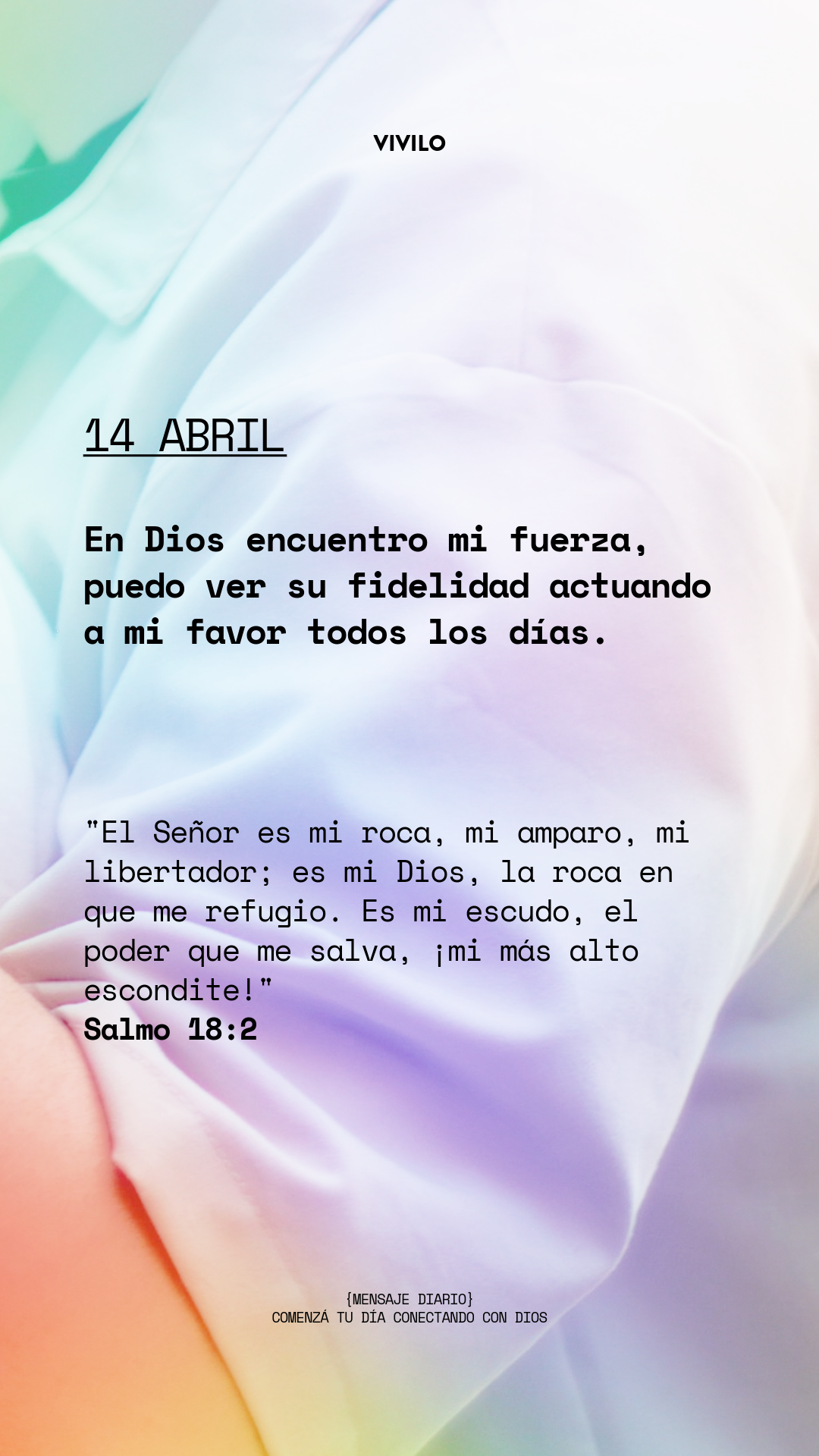 Mensaje diario-14-abril