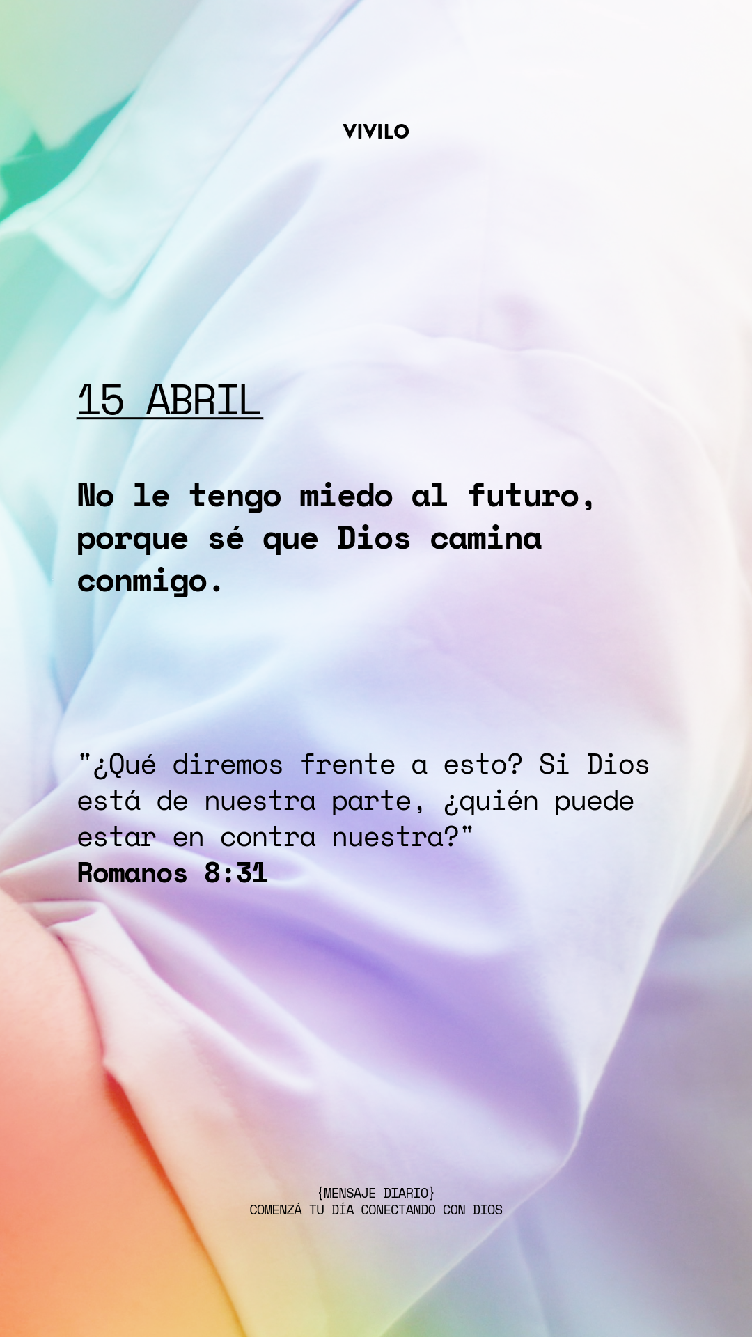 Mensaje diario-15-abril