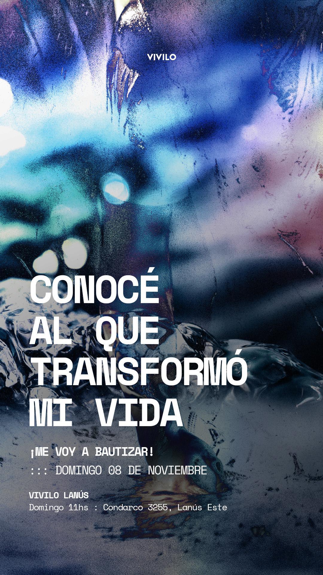 BAUTISMO LANUS NOVIEMBRE