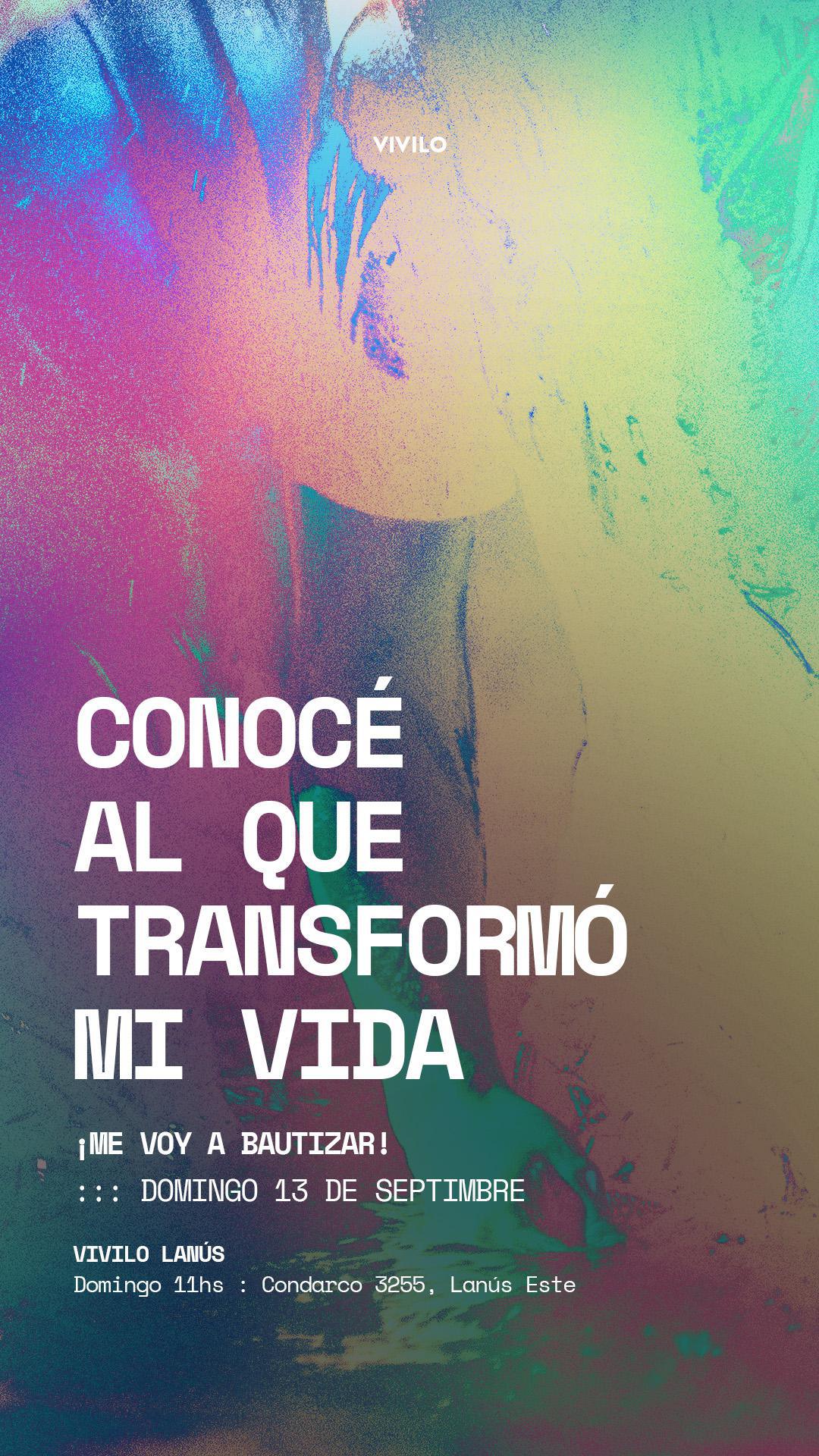 BAUTISMO LANUS SEPTIEMBRE