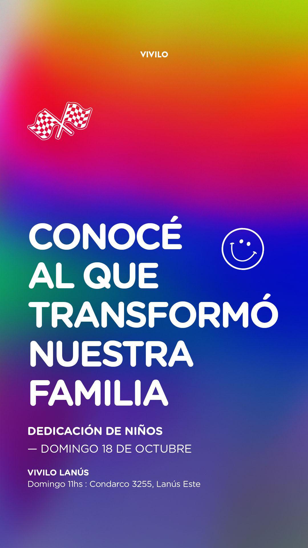 DEDICACION LANUS OCTUBRE