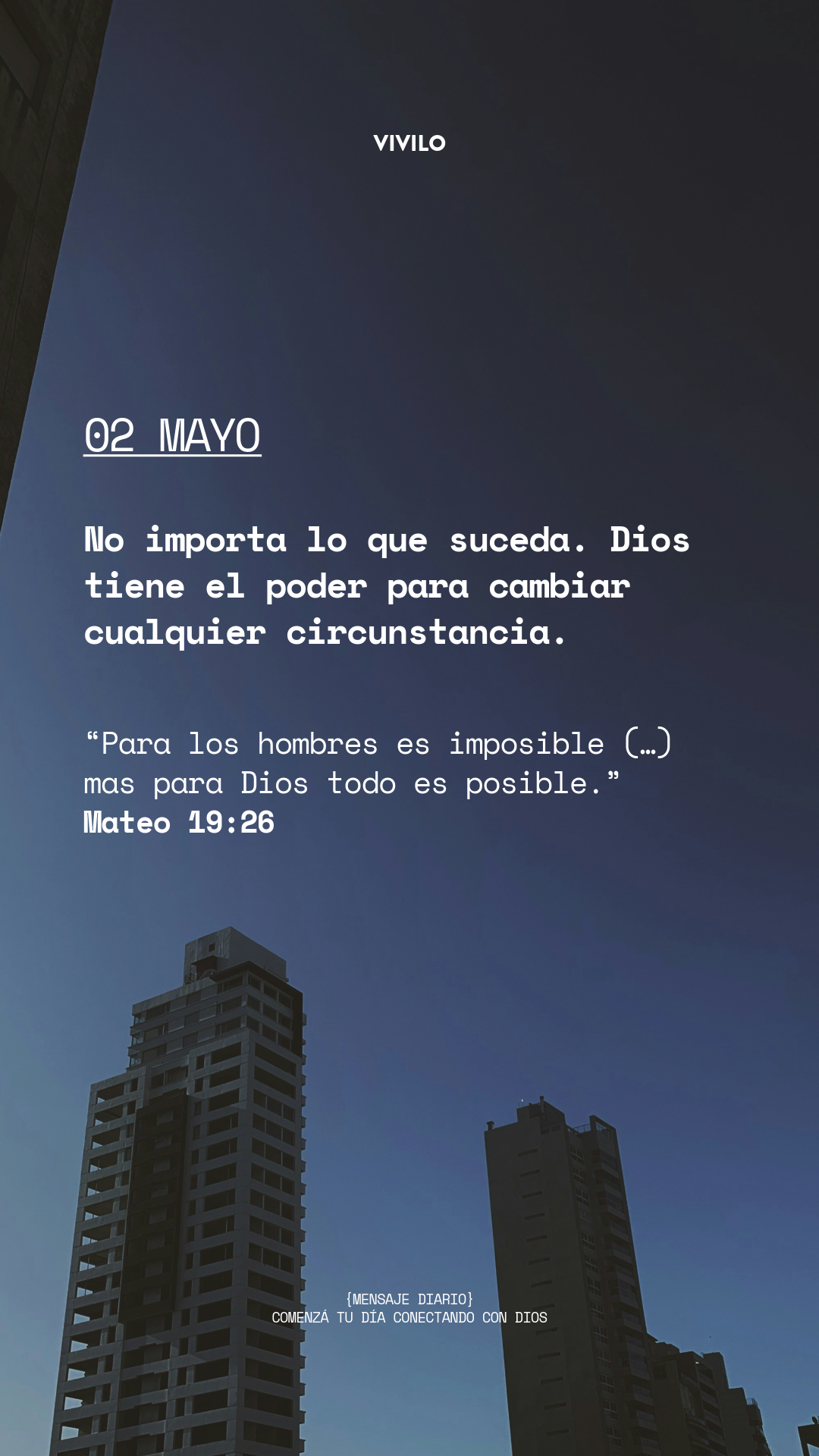 Mensaje diario-2-mayo