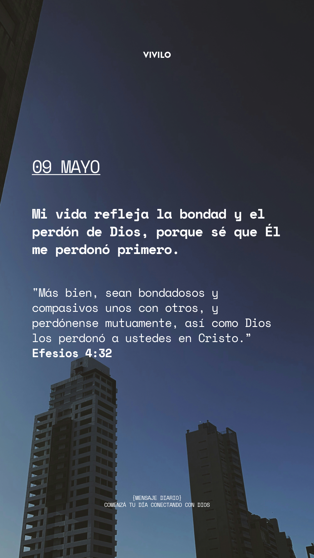 Mensaje diario-9-mayo