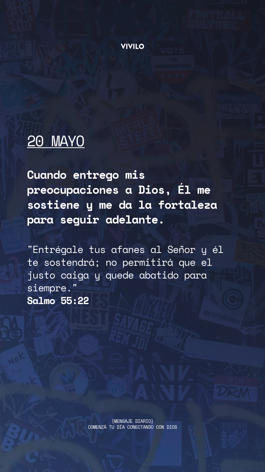 Mensaje diario-20-mayo